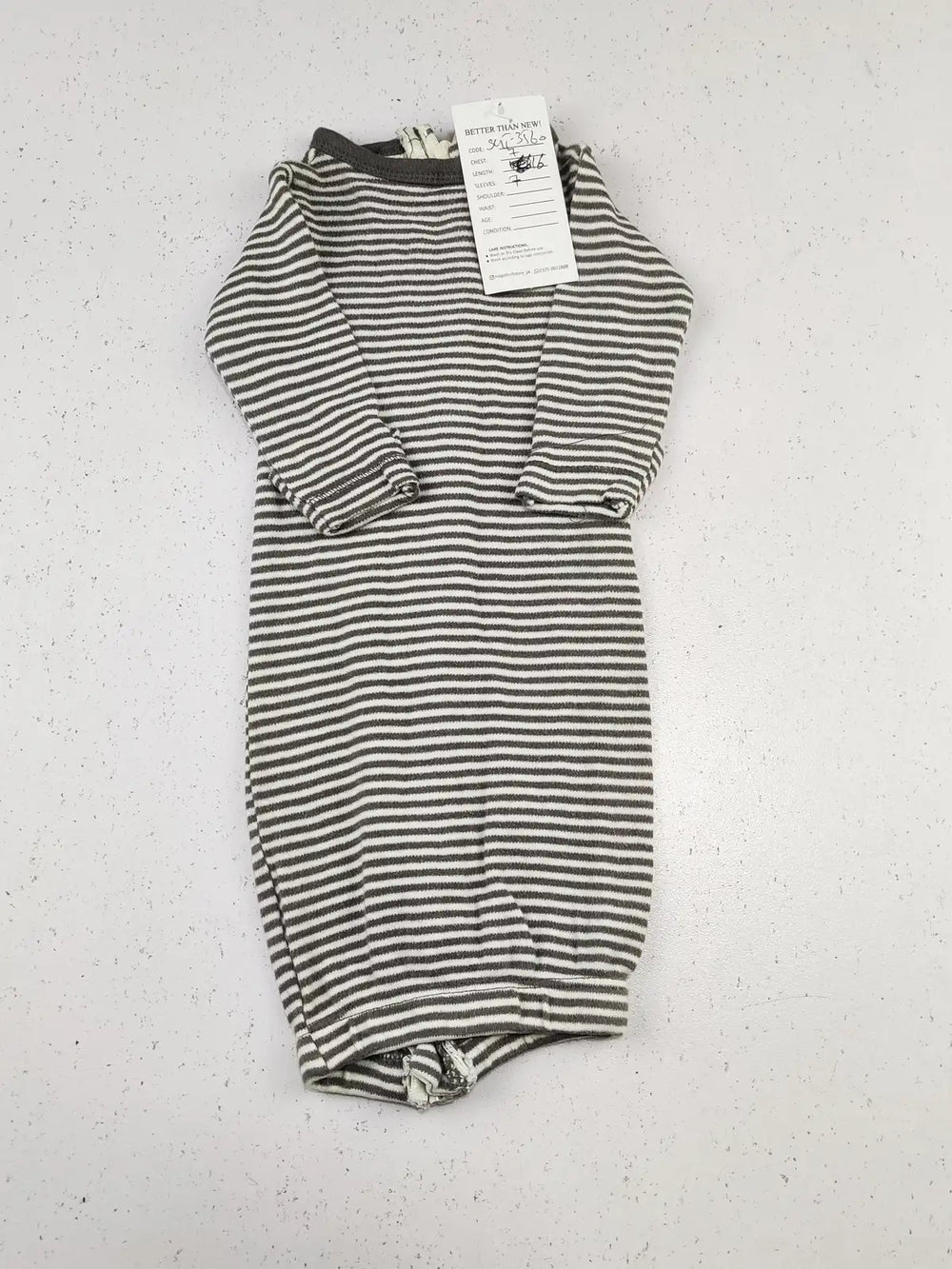 Buy online pre-used pre-loved 100% authentic & Original branded Preemie (SGT-3560) available in Pakistan. Top international brands avilable.