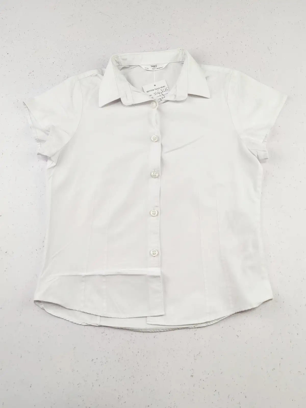 Buy online pre-used pre-loved 100% authentic & Original branded Marks & Spencer (SGT-3565) available in Pakistan. Top international brands avilable.