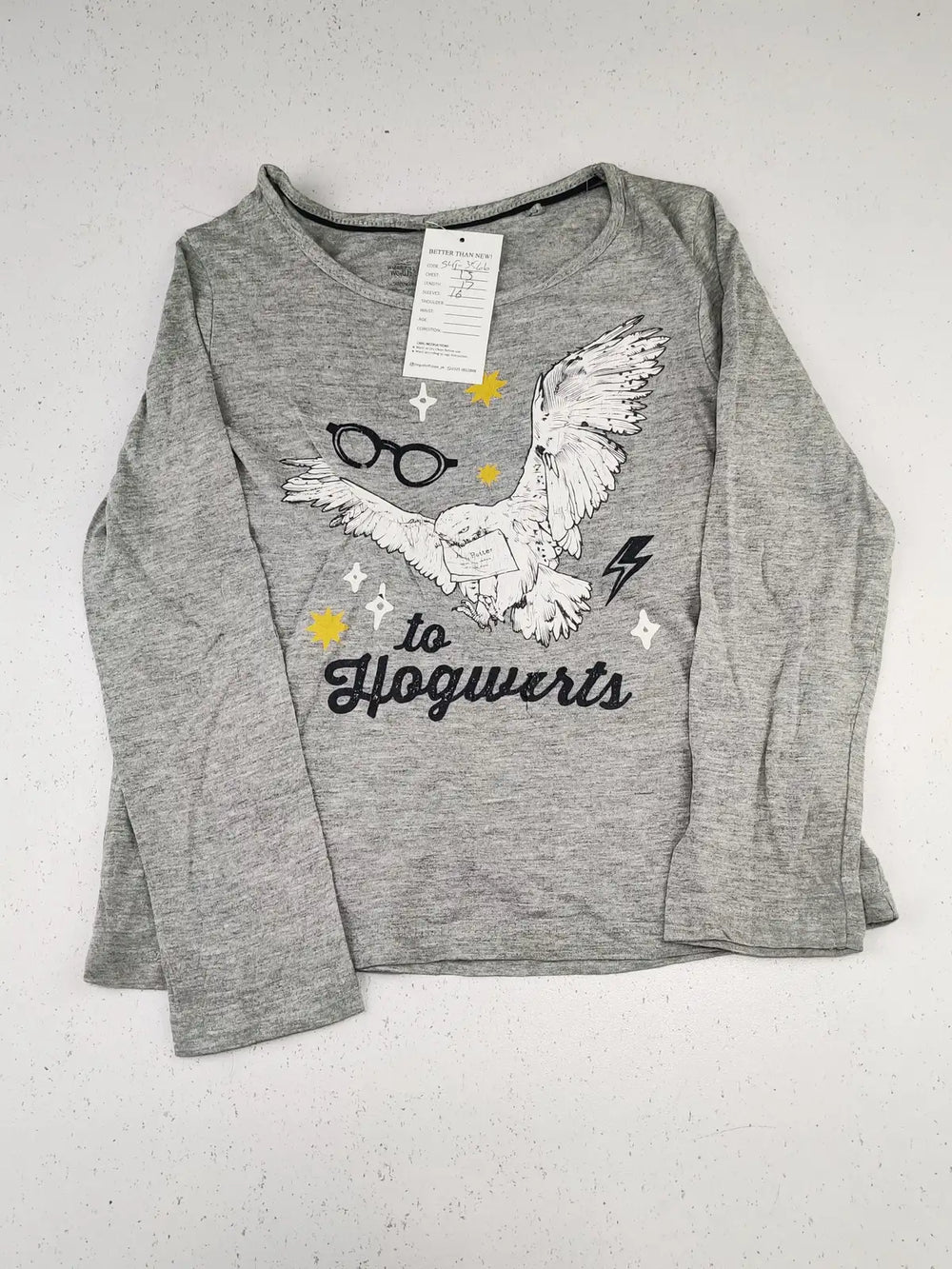 Buy online pre-used pre-loved 100% authentic & Original branded Harry Potter (SGT-3566) available in Pakistan. Top international brands avilable.