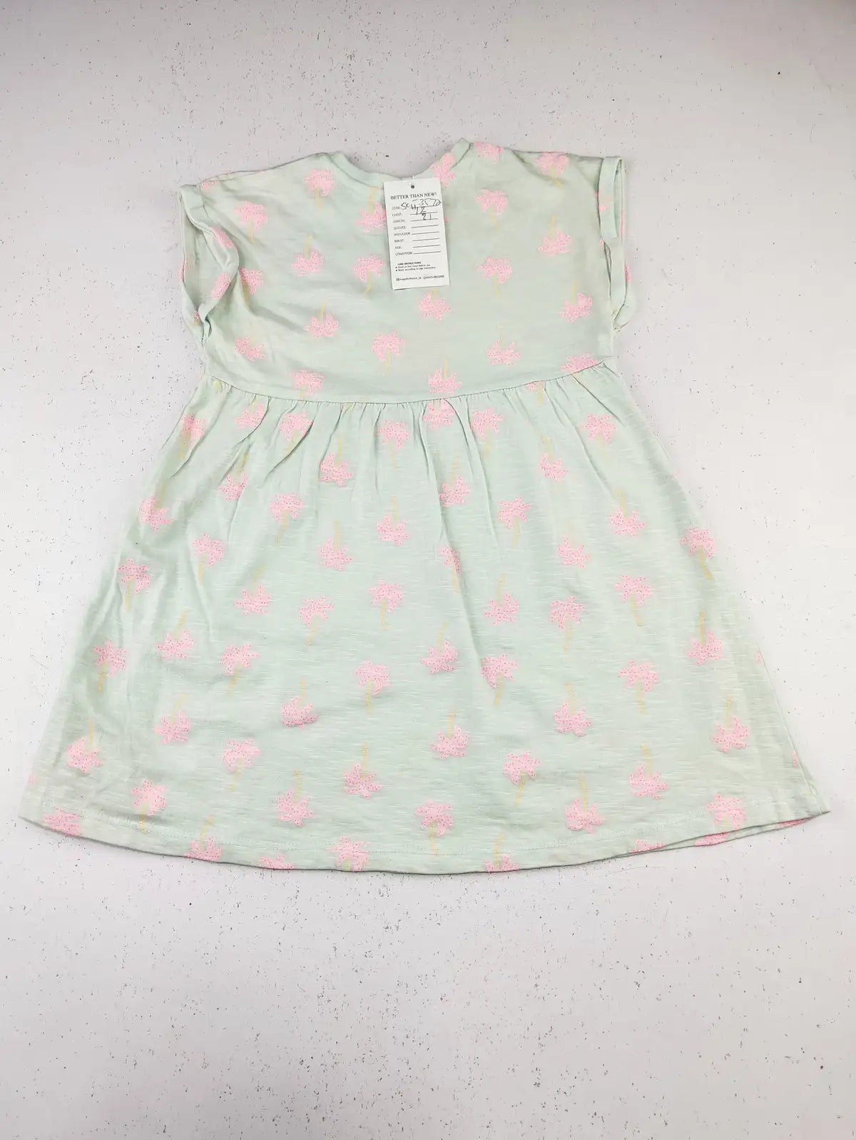 Buy online pre-used pre-loved 100% authentic & Original branded Dunnes Stores (SGT-3572) available in Pakistan. Top international brands avilable.