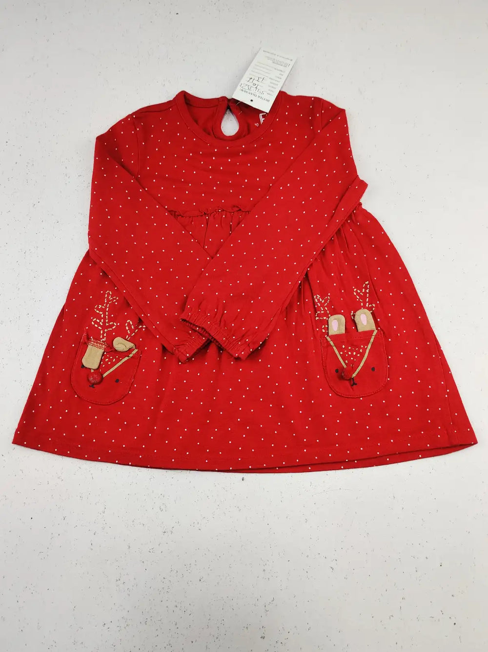 Buy online pre-used pre-loved 100% authentic & Original branded Fred & Flo (SGT-3573) available in Pakistan. Top international brands avilable.