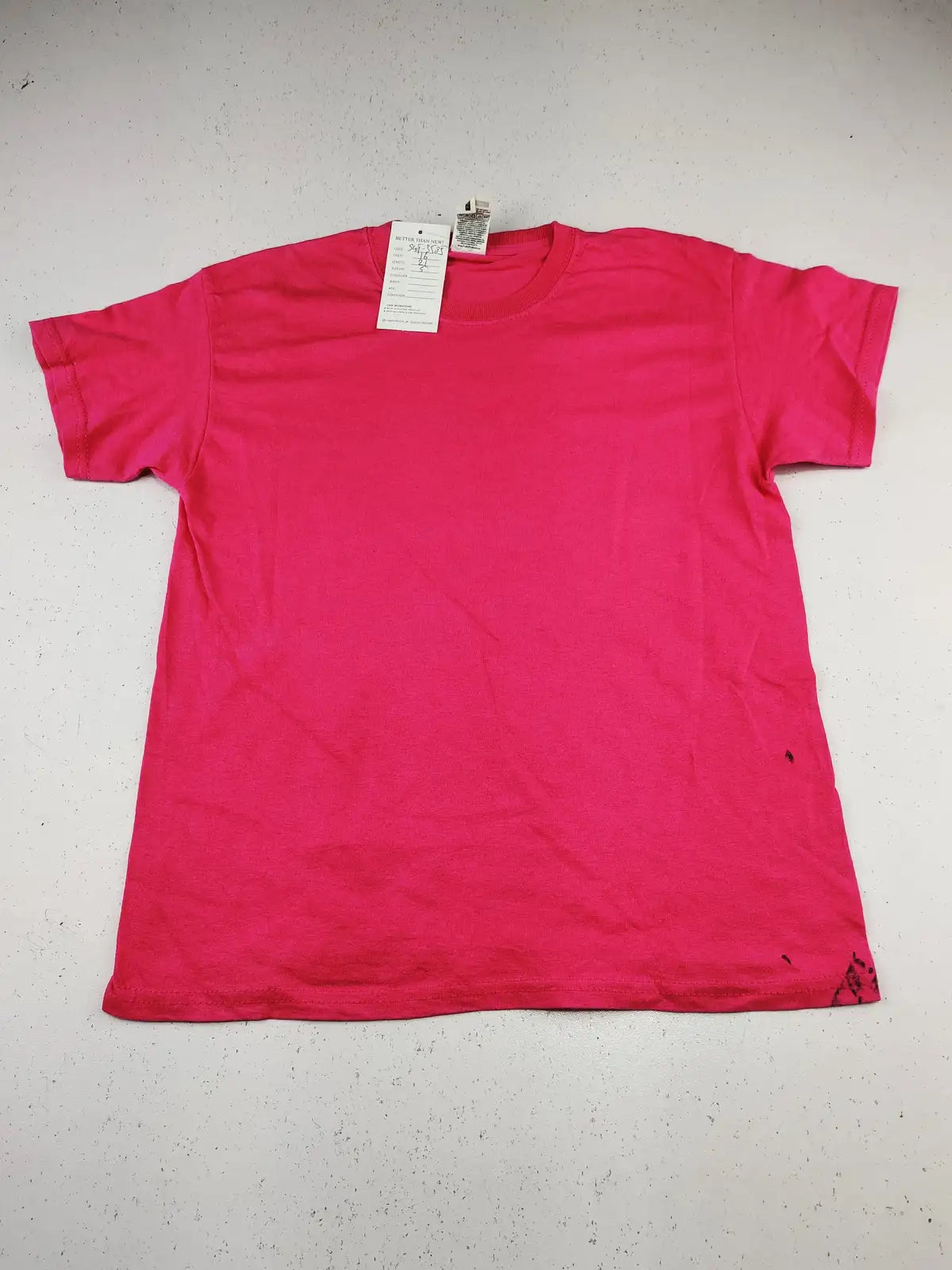 Buy online pre-used pre-loved 100% authentic & Original branded Fruit Of The Loom (SGT-3585) available in Pakistan. Top international brands avilable.