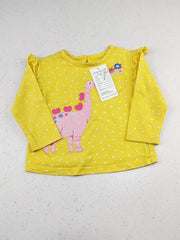 Buy online pre-used pre-loved 100% authentic & Original branded Little Me (SGT-3586) available in Pakistan. Top international brands avilable.