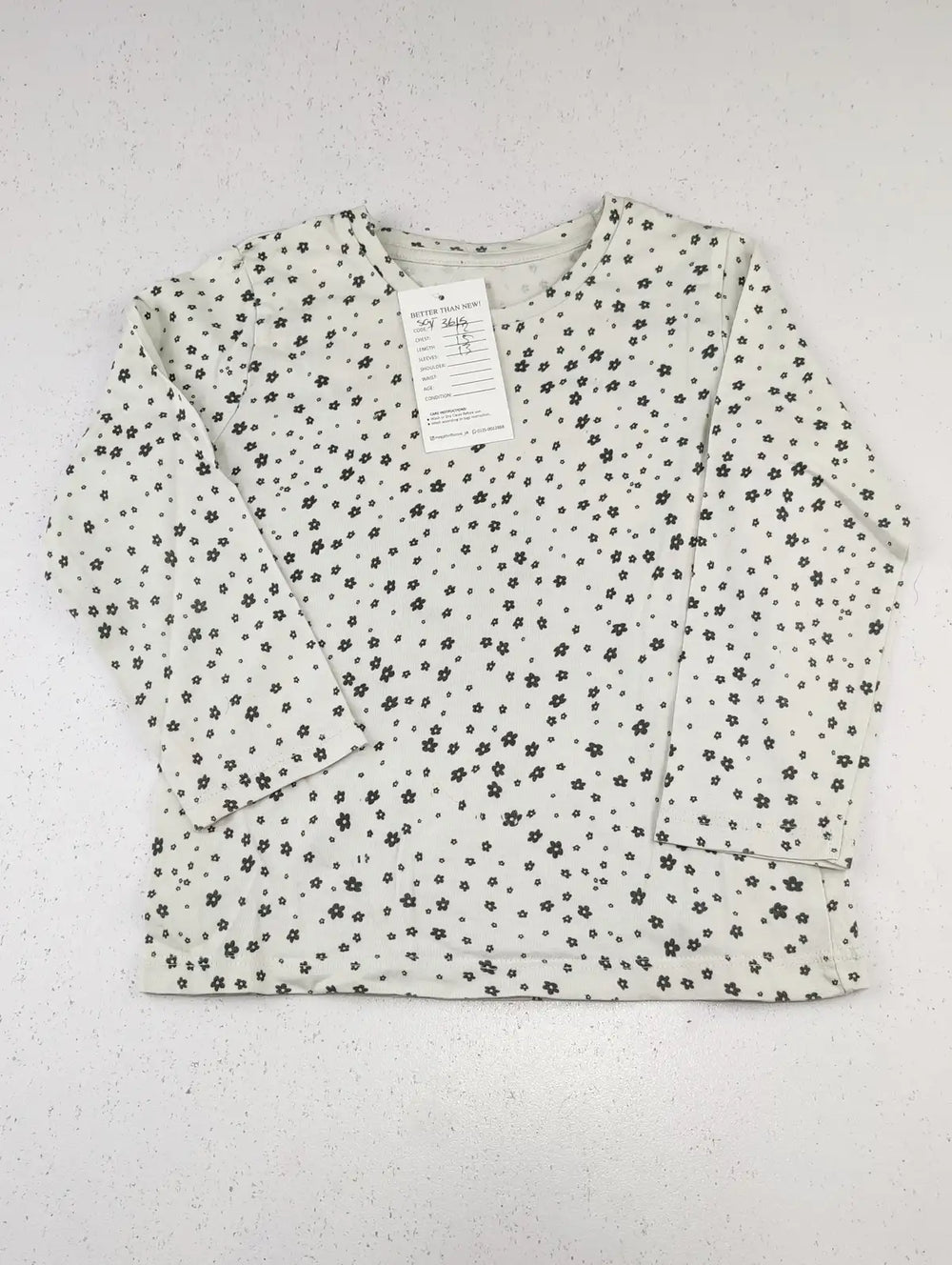 Buy online pre-used pre-loved 100% authentic & Original branded Unknown Brand (SGT-3615) available in Pakistan. Top international brands avilable.