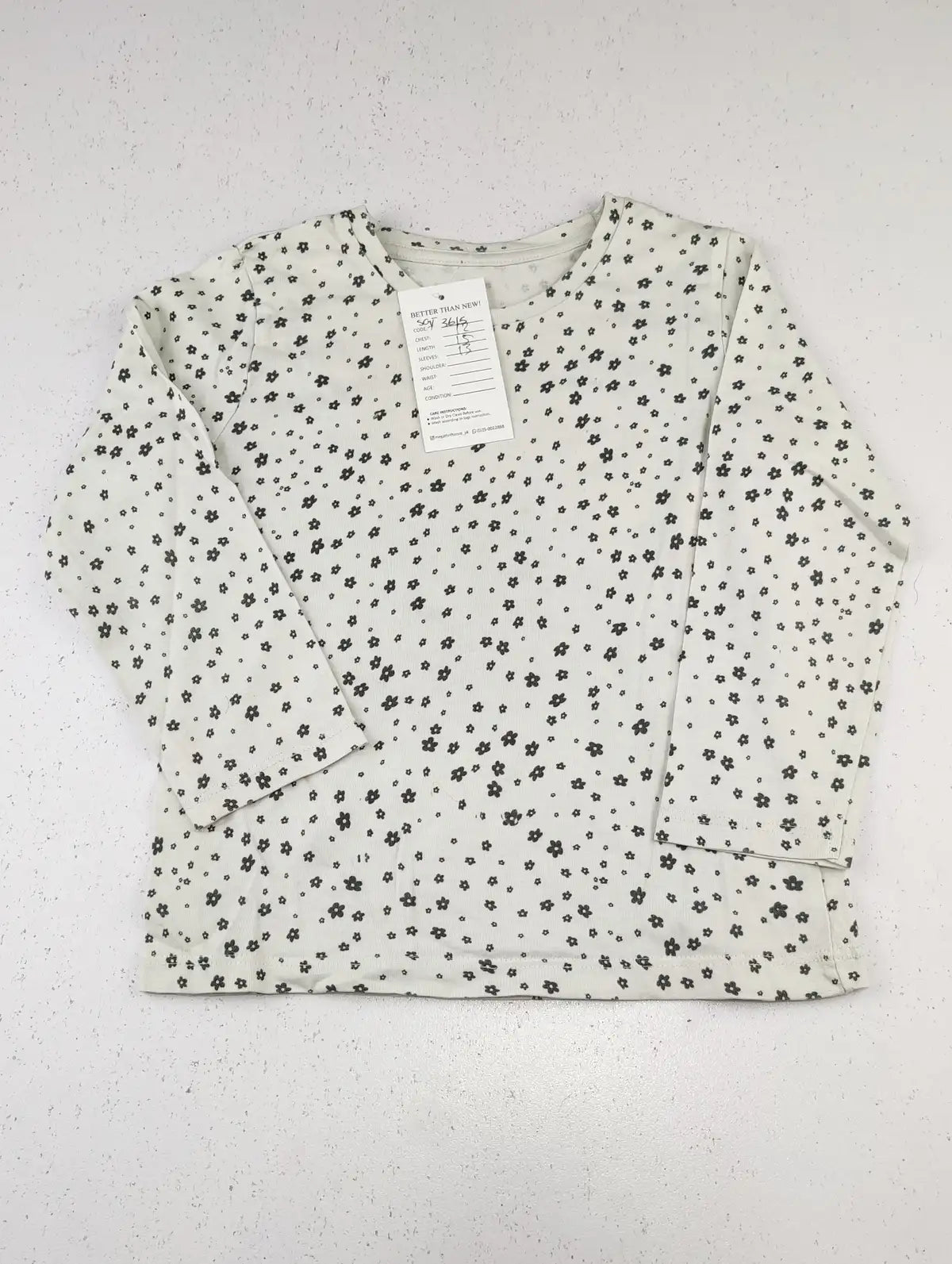 Buy online pre-used pre-loved 100% authentic & Original branded Unknown Brand (SGT-3615) available in Pakistan. Top international brands avilable.