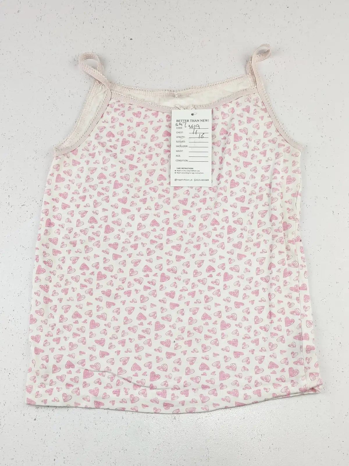 Buy online pre-used pre-loved 100% authentic & Original branded Dunnes Stores (SGT-3619) available in Pakistan. Top international brands avilable.