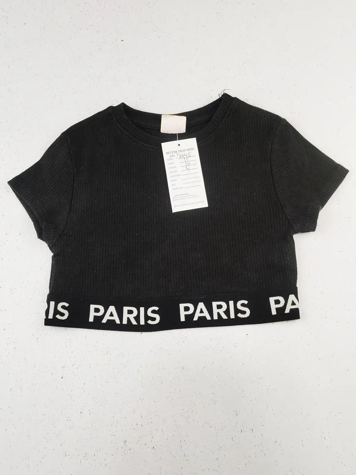 Buy online pre-used pre-loved 100% authentic & Original branded Unknown Brand (SGT-3645) available in Pakistan. Top international brands avilable.