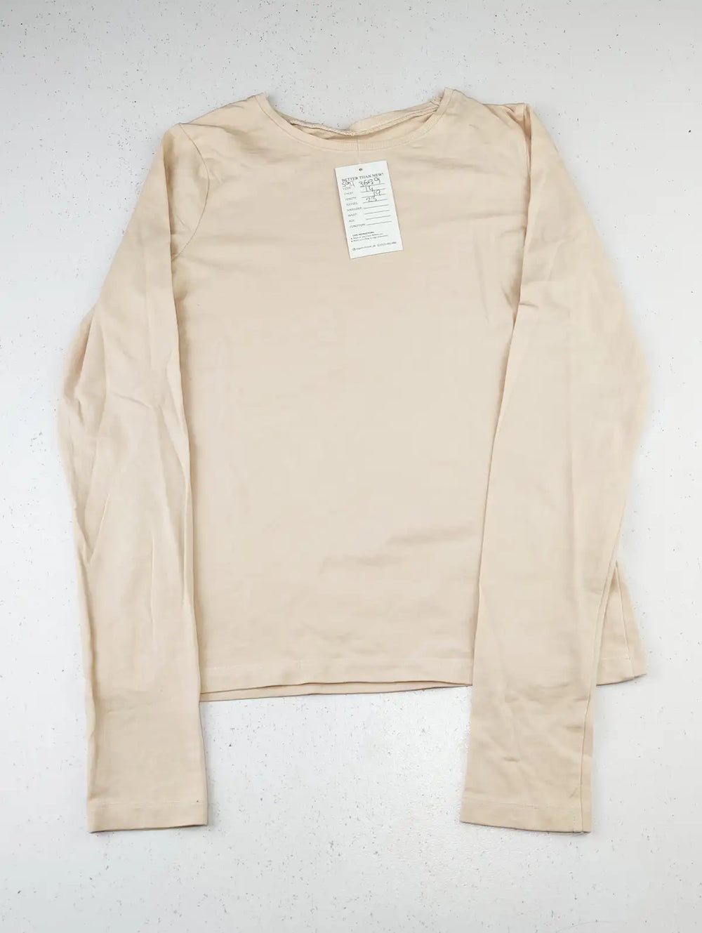 Buy online pre-used pre-loved 100% authentic & Original branded H&M (SGT-3659) available in Pakistan. Top international brands avilable.