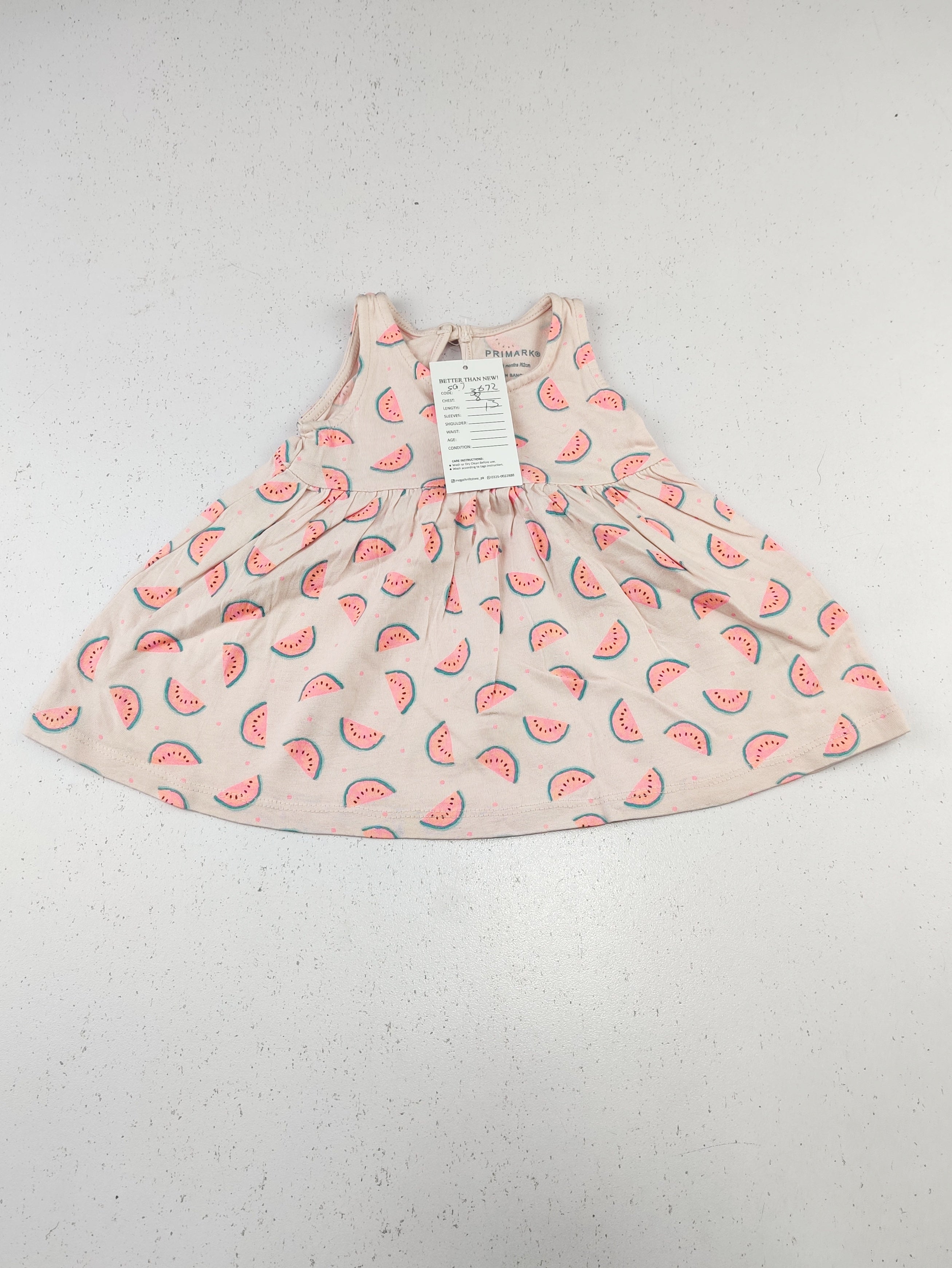 Primark (SGT-3672)