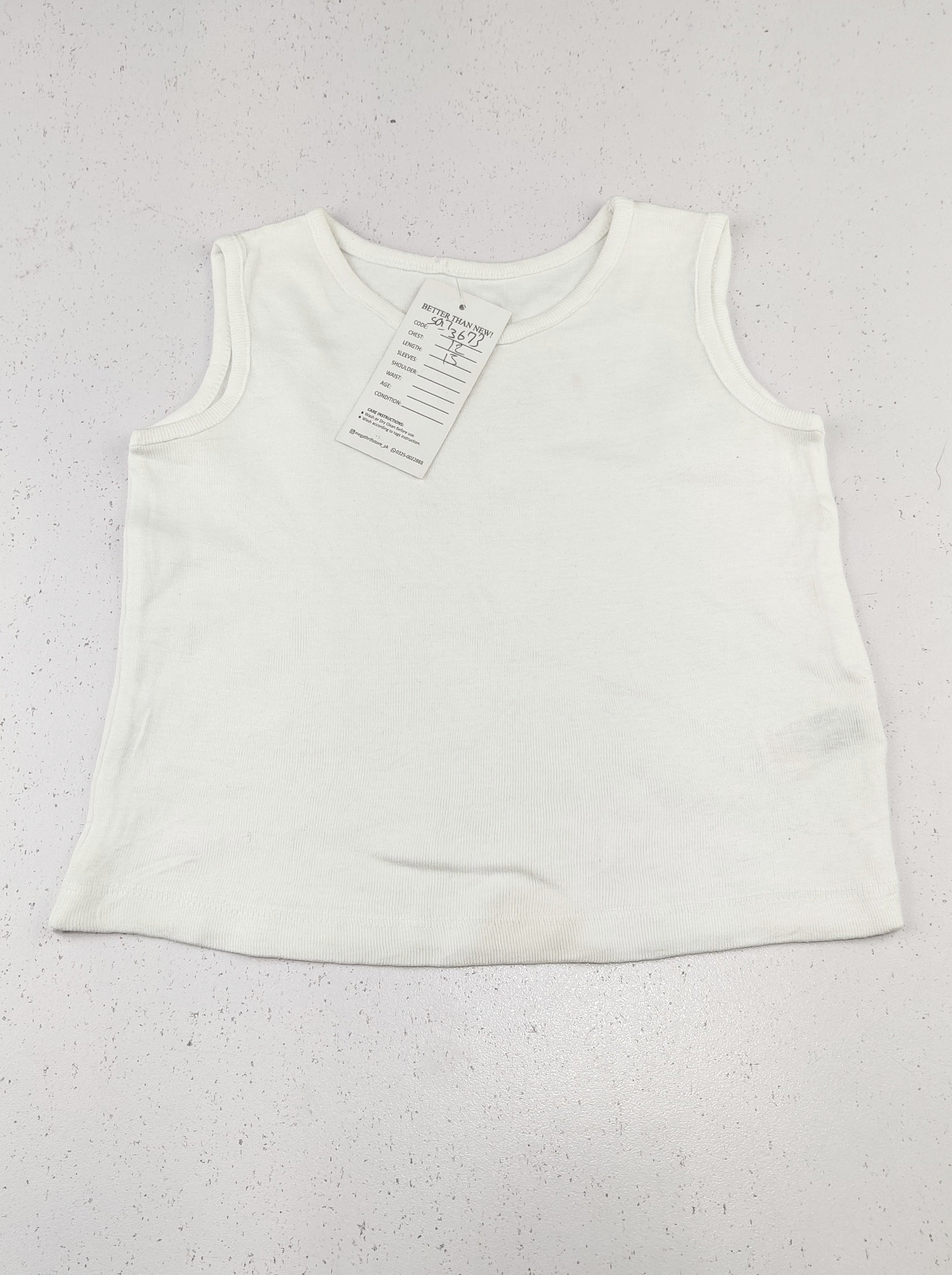 Dunnes Stores (SGT-3673)