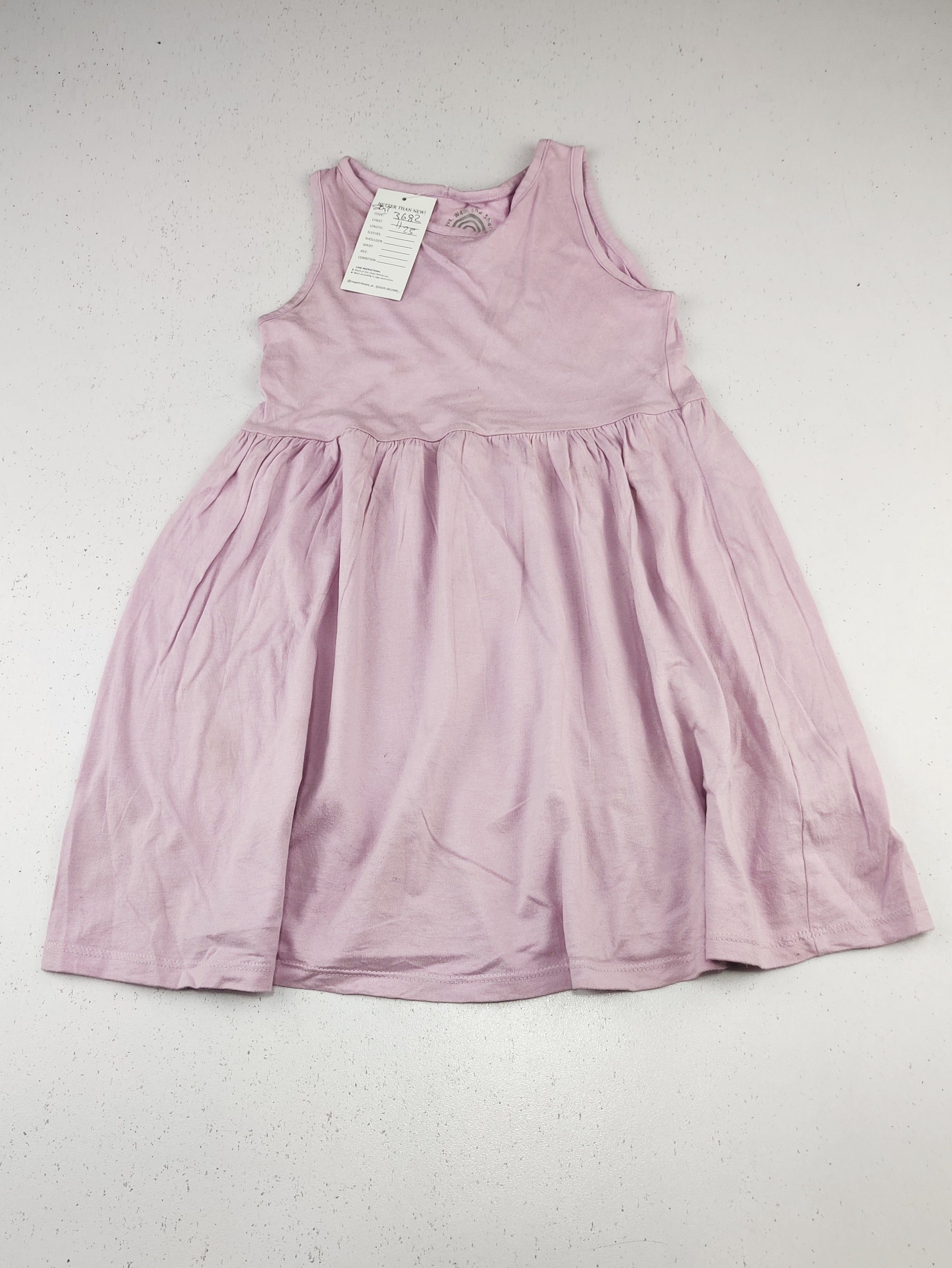 F&F (SGT-3682)