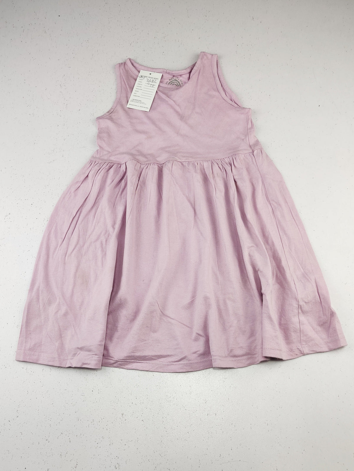 F&F (SGT-3682)