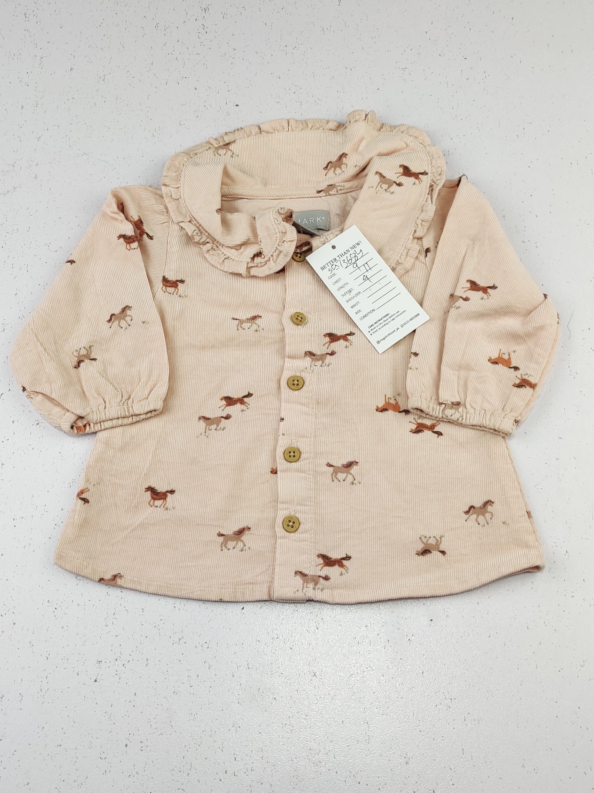Primark (SGT-3684)