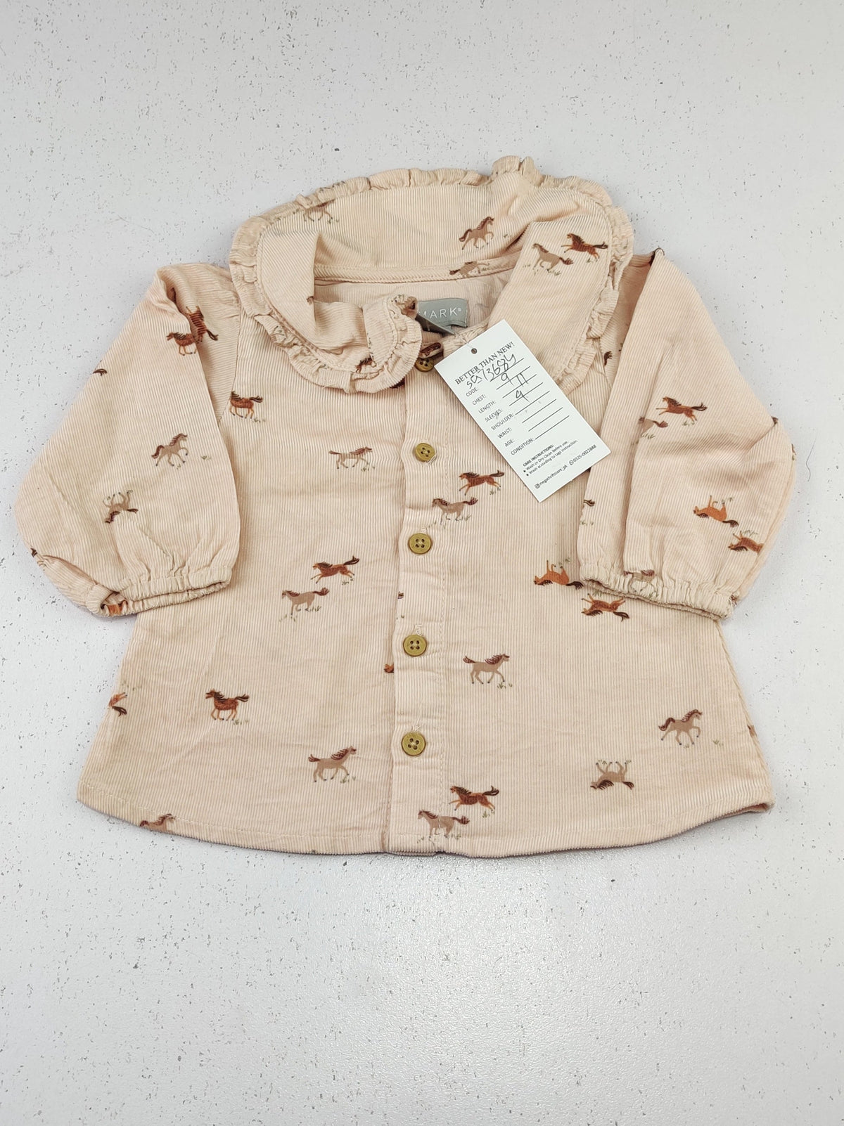 Primark (SGT-3684)