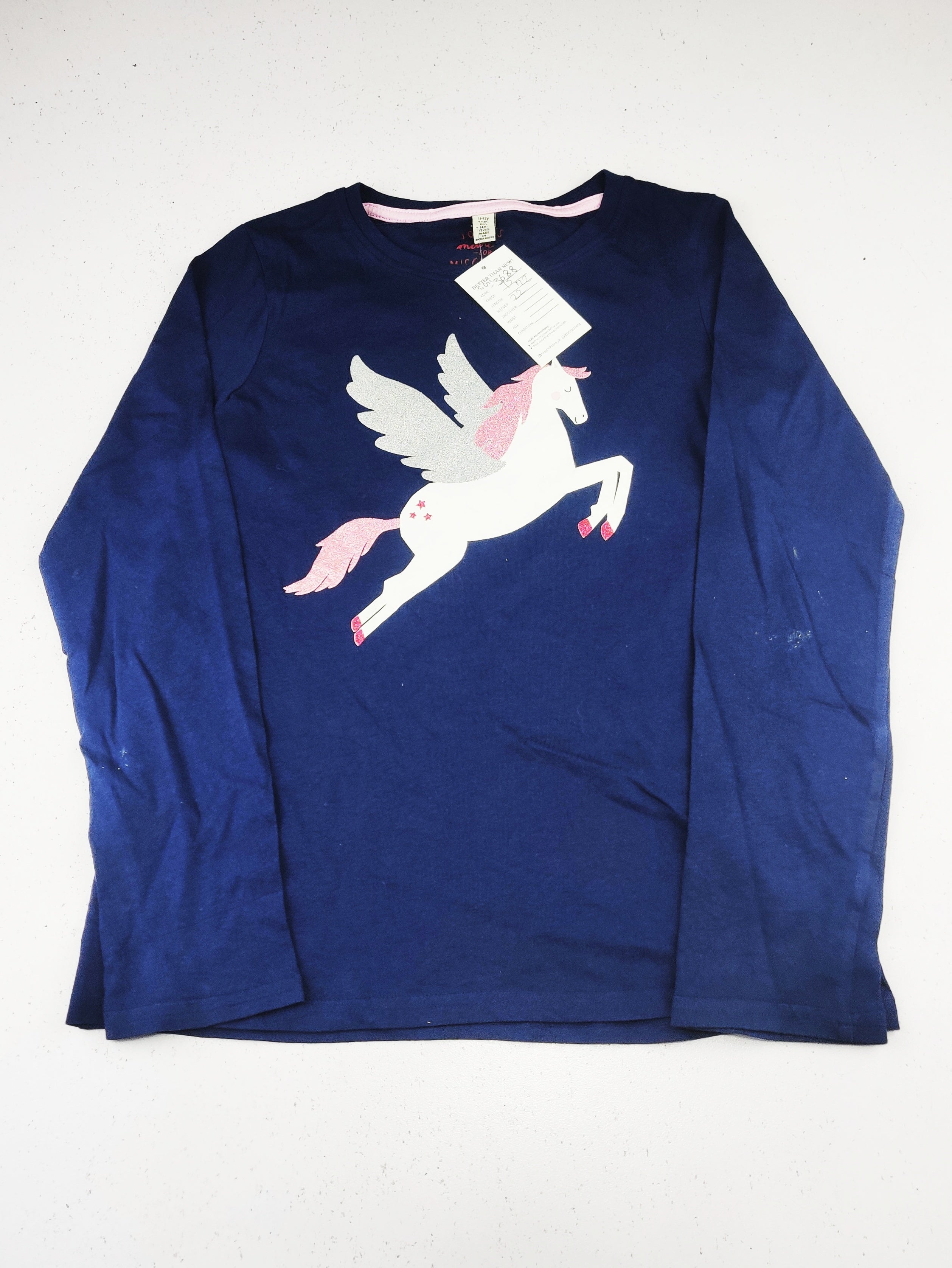 Joules (SGT-3688)