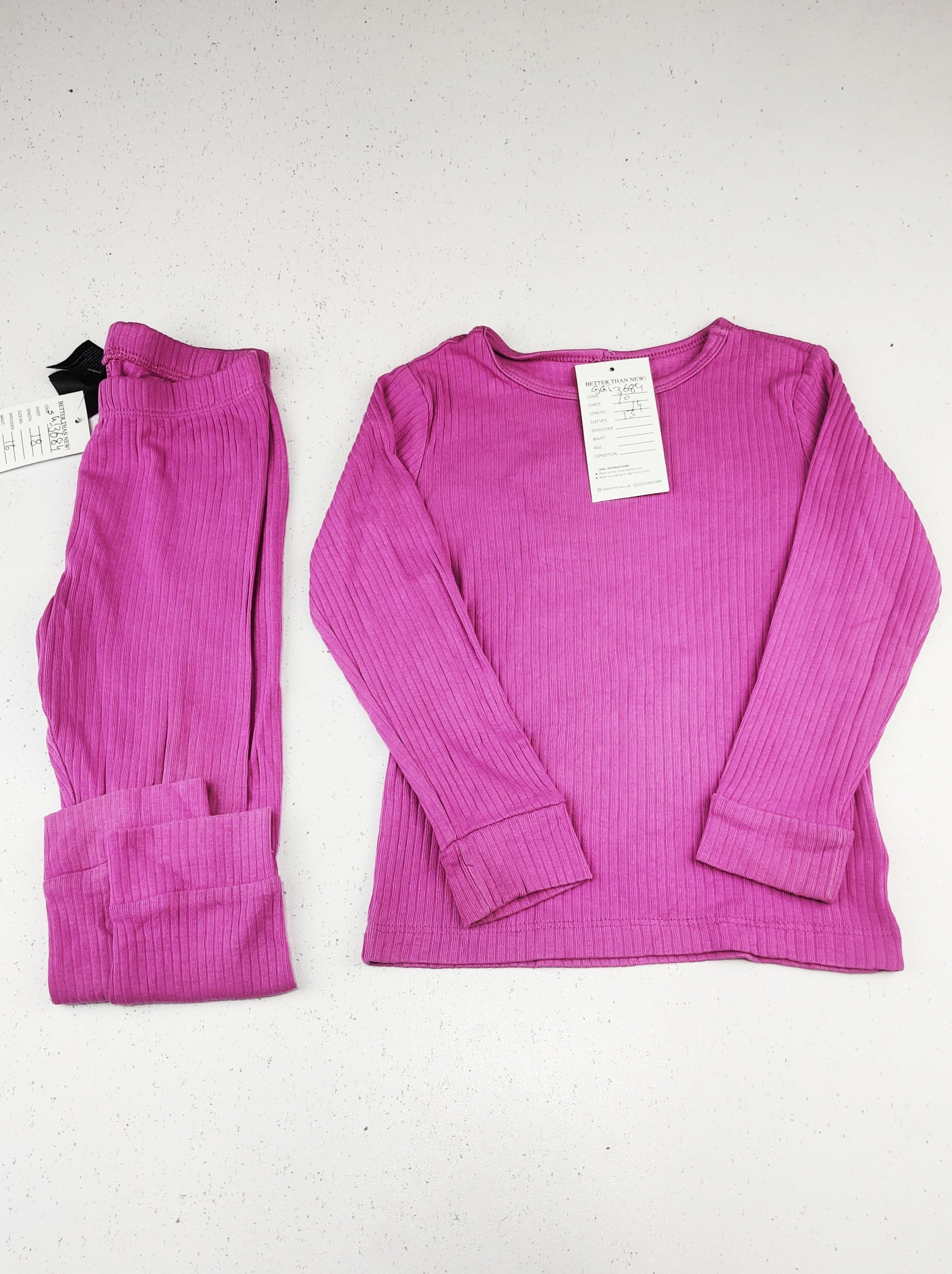 H&M (SGT-3689)