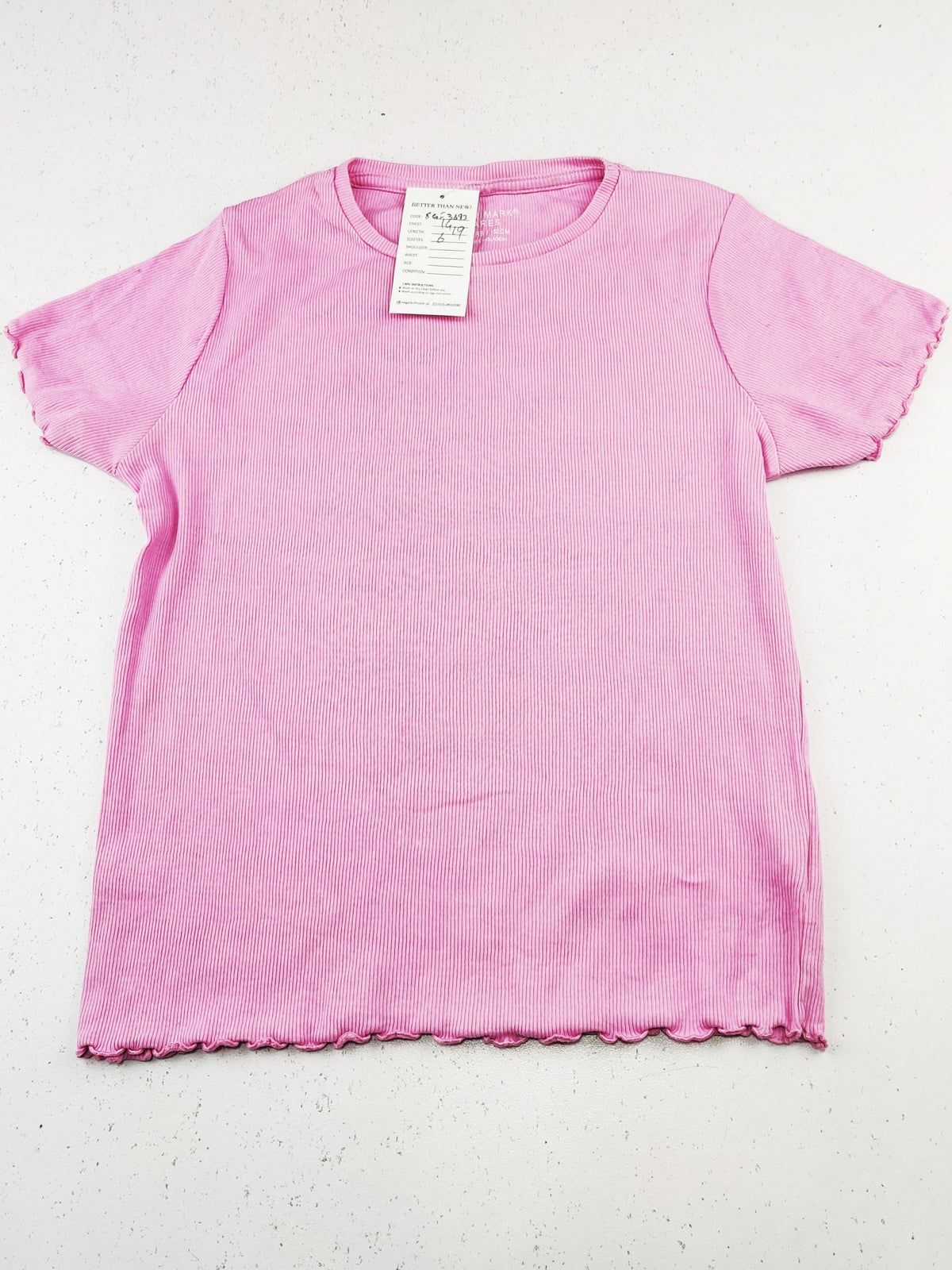 Primark (SGT-3693)