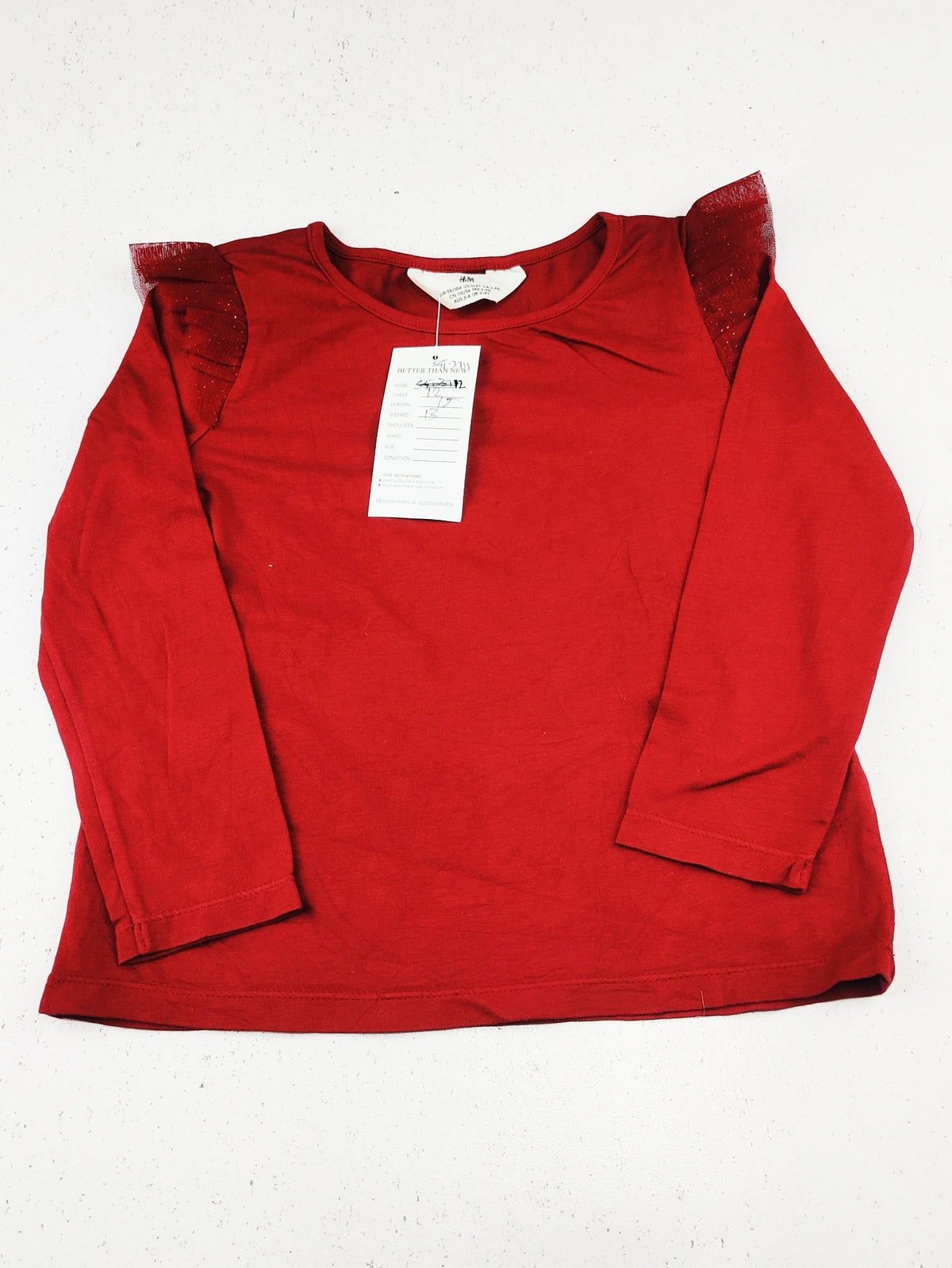 H&M (SGT-3711)