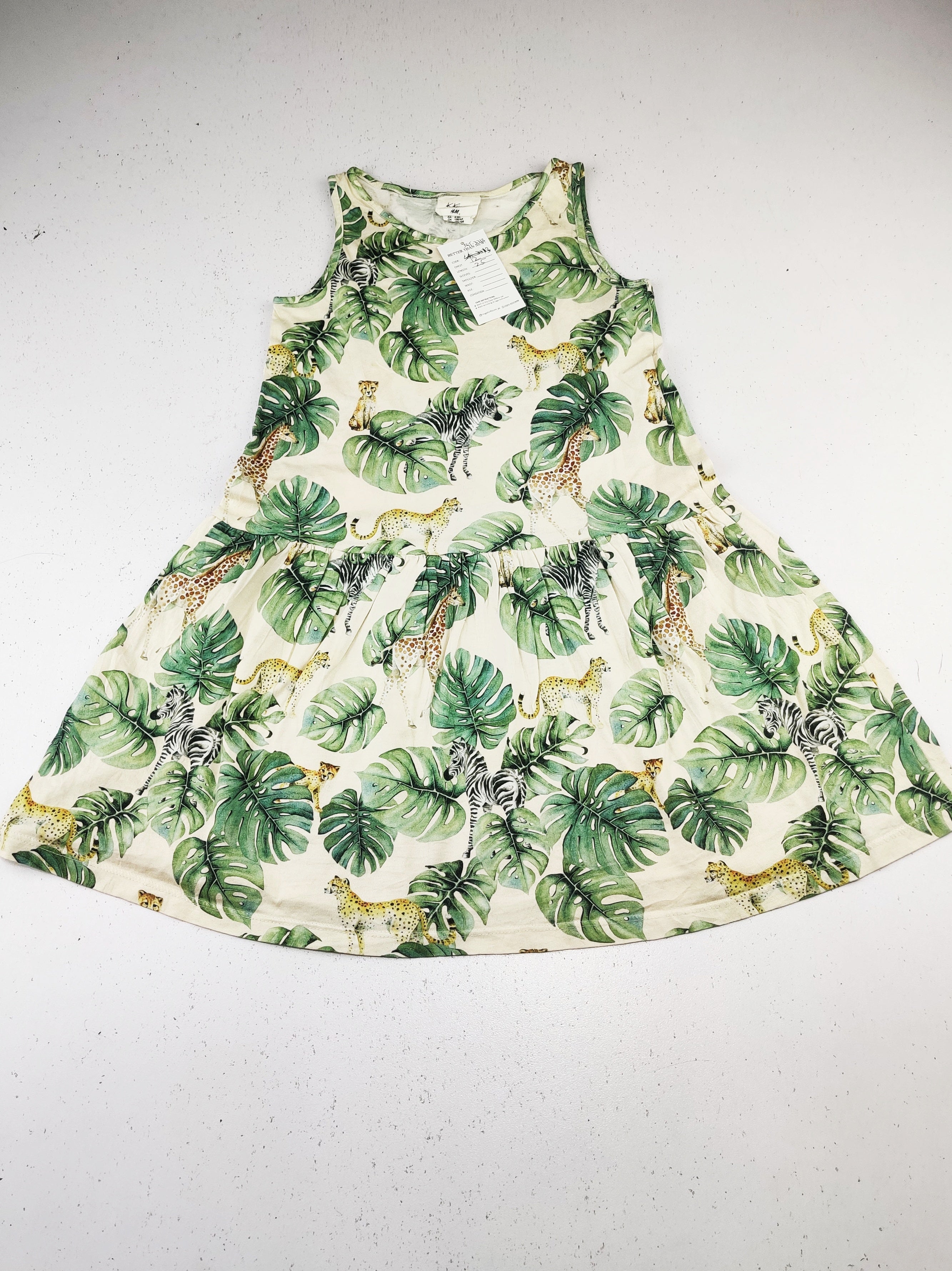H&M (SGT-3712)