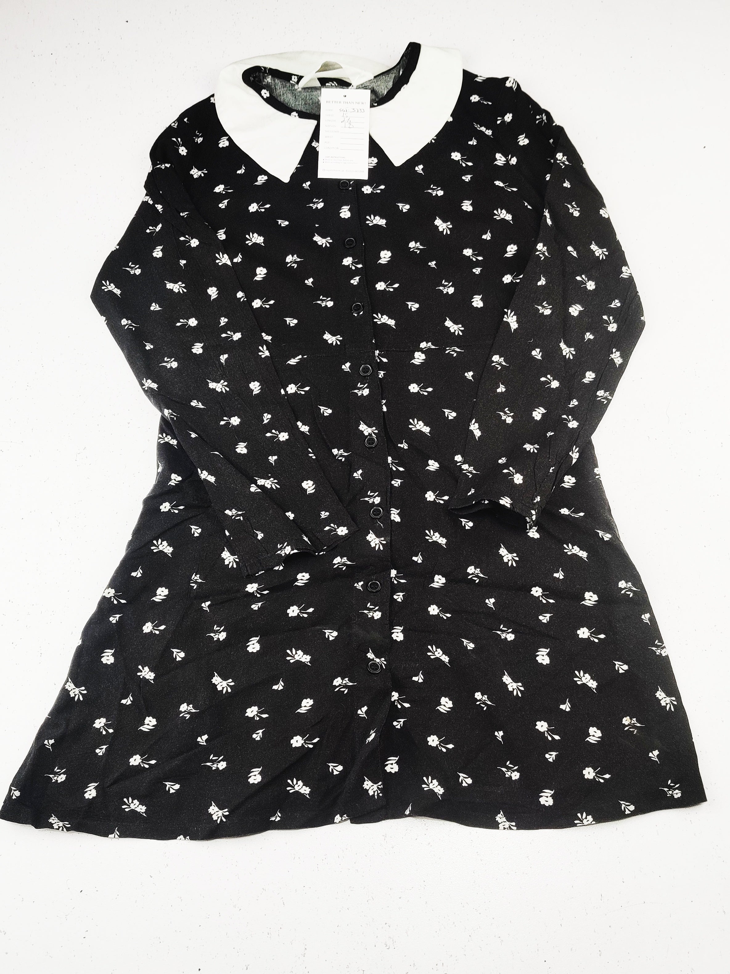 H&M (SGT-3733)