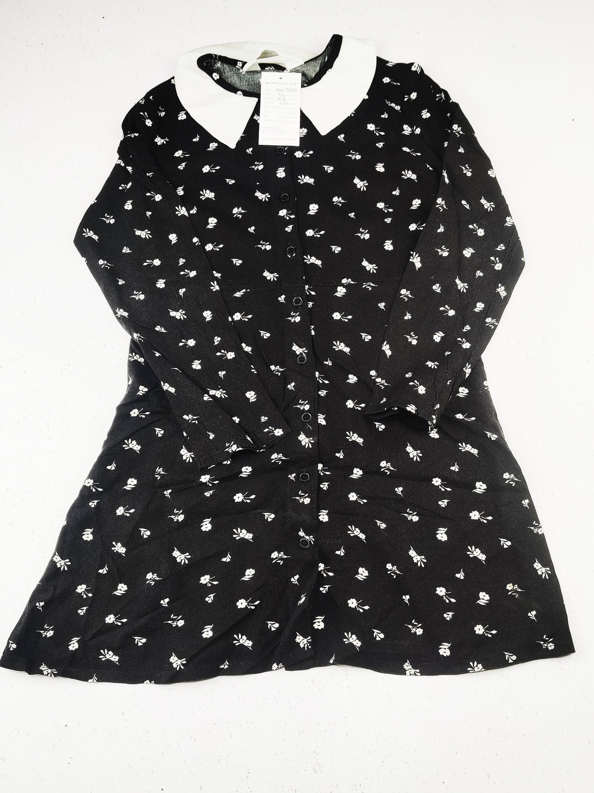 H&M (SGT-3733)