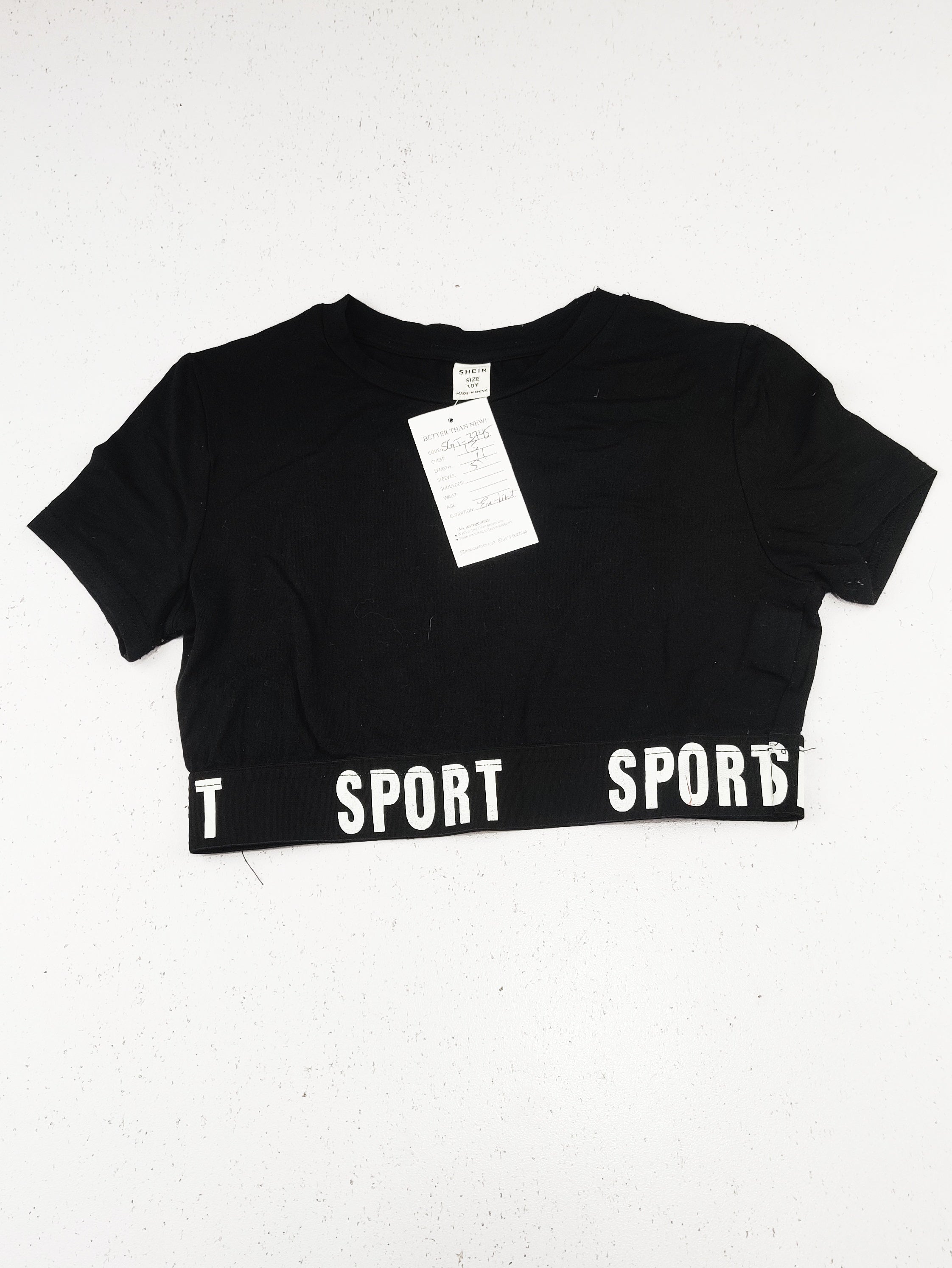 Shein (SGT-3745)