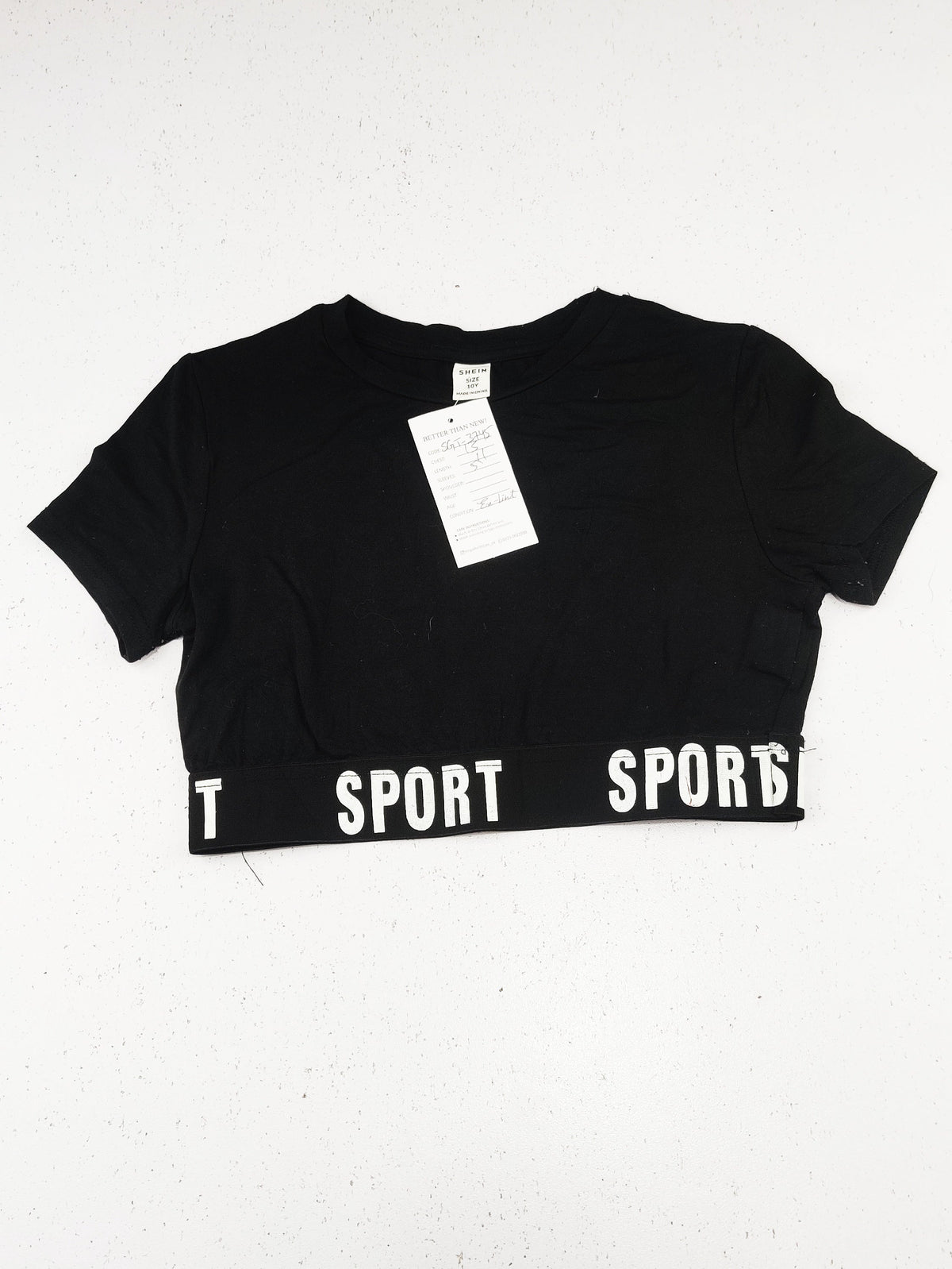 Shein (SGT-3745)