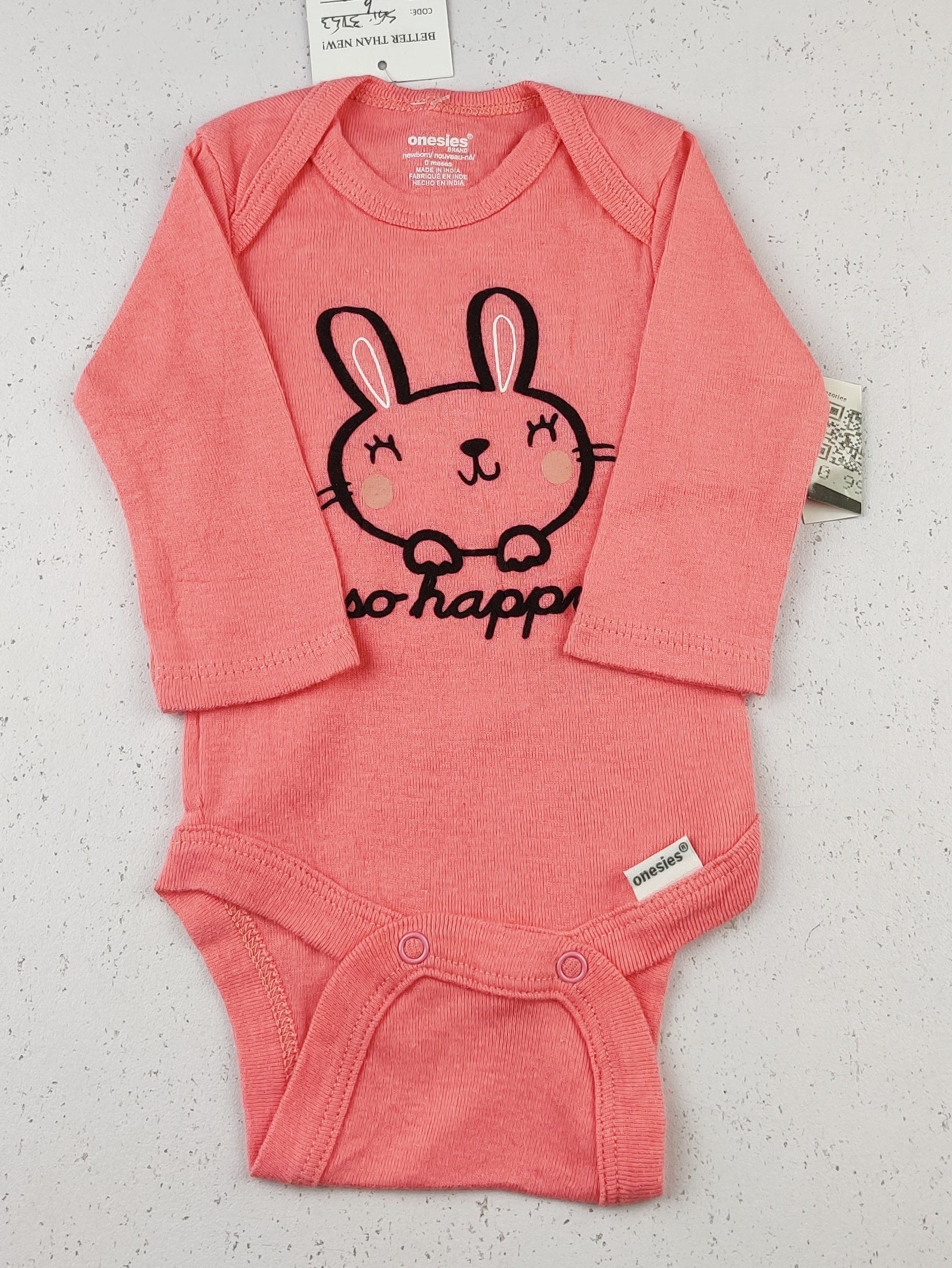 Onesies (SGT-3753)