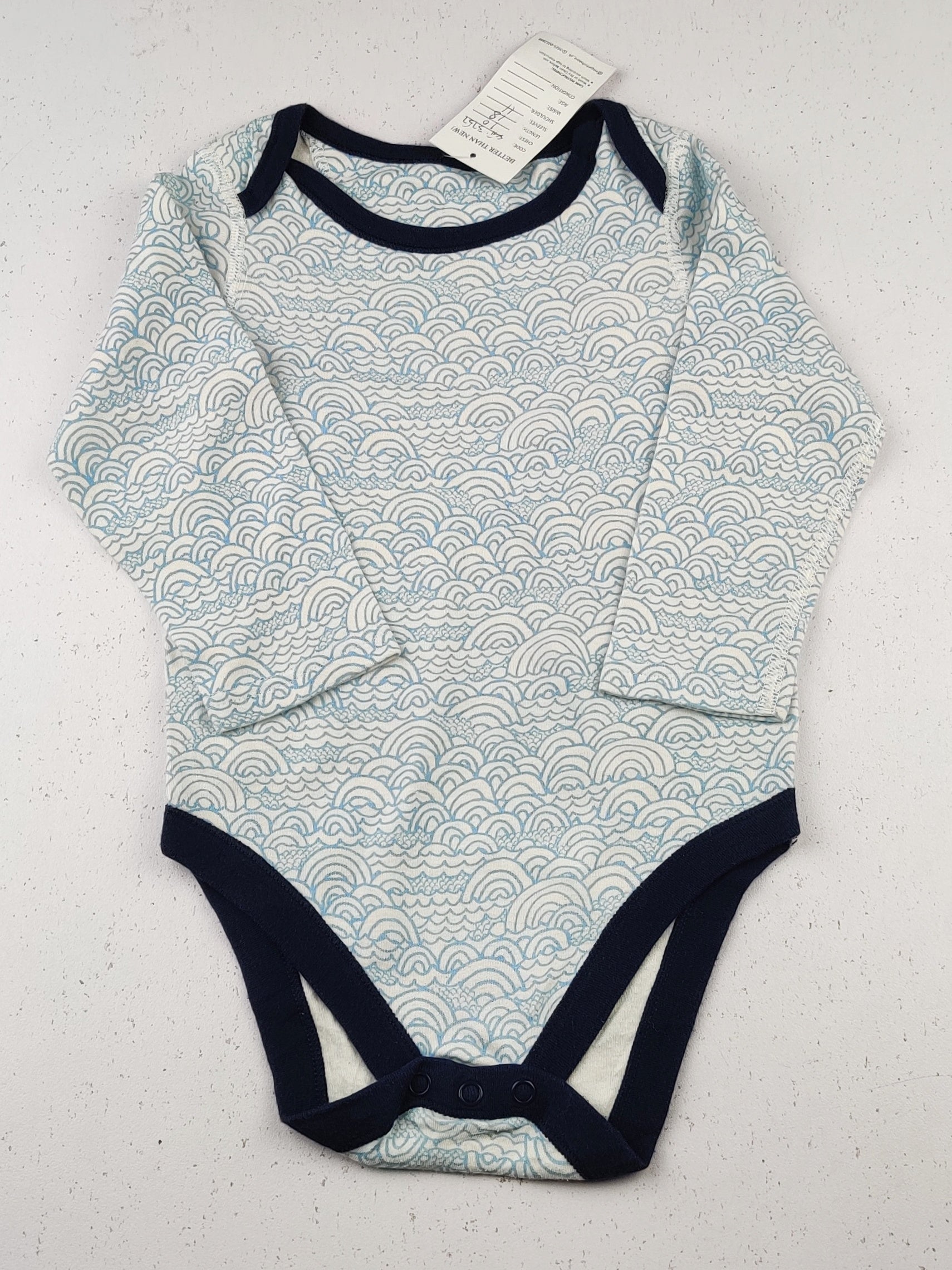 Marks & Spencer (SGT-3757)
