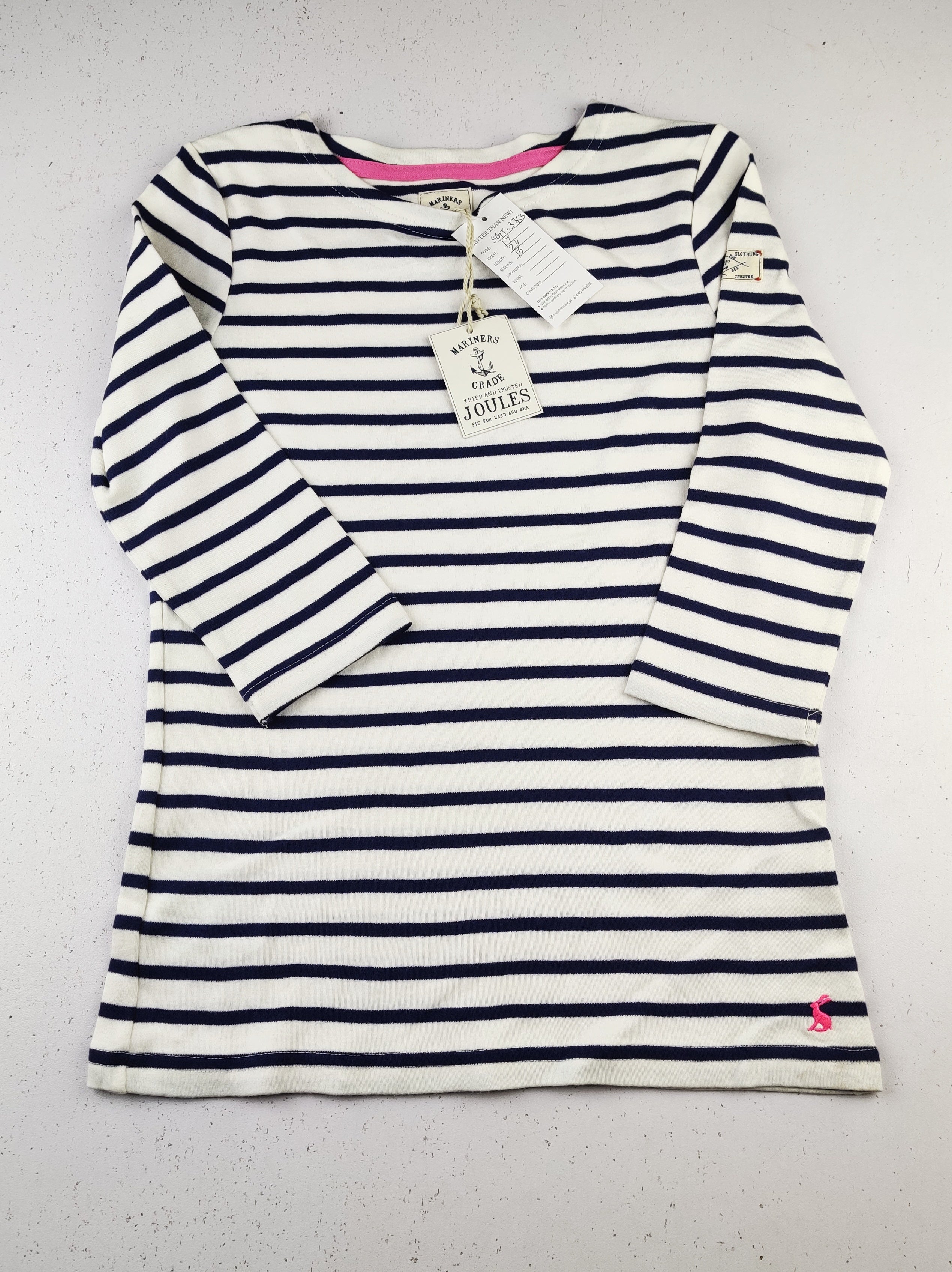 Joules (SGT-3763)
