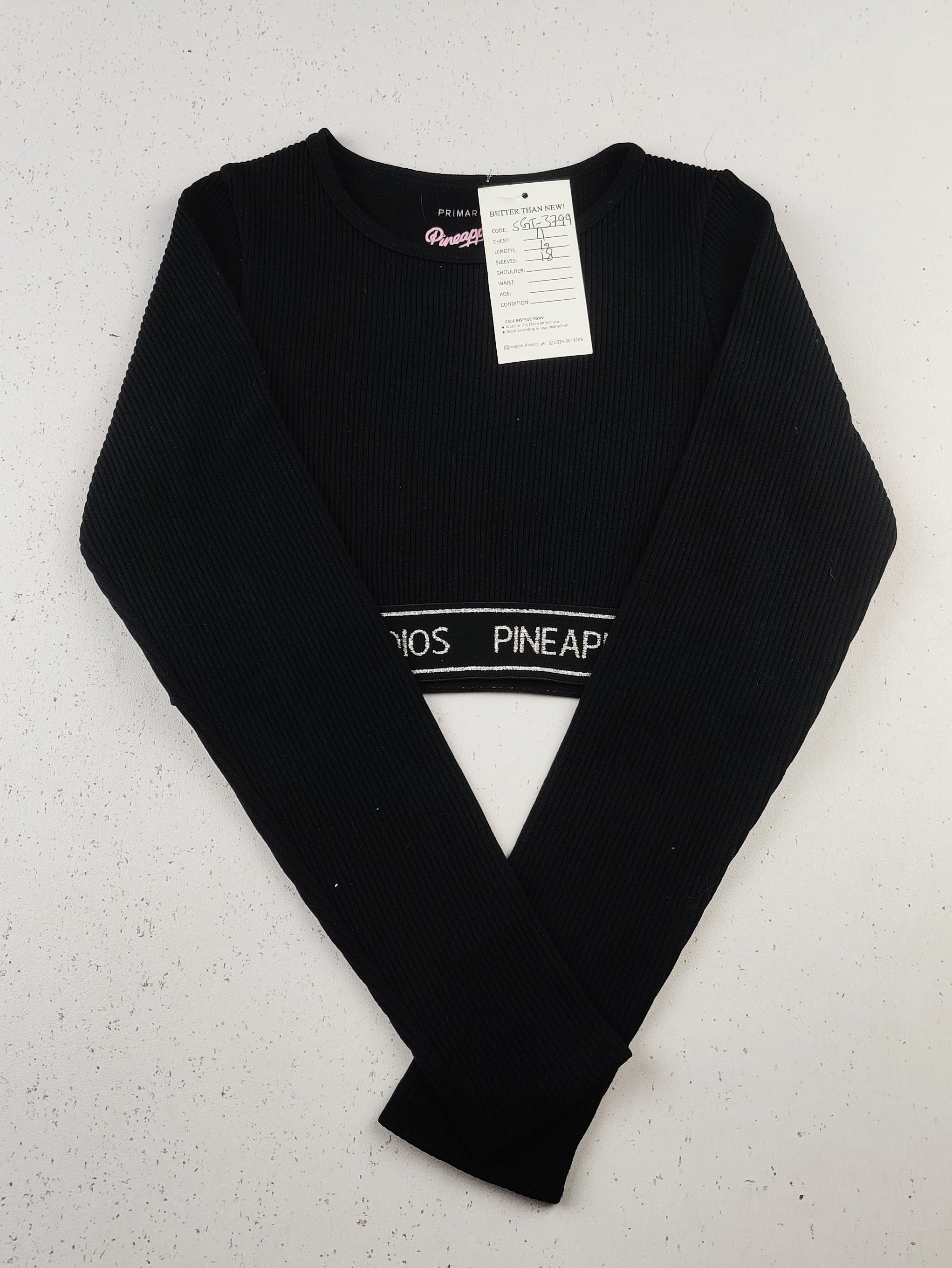Primark (SGT-3799)