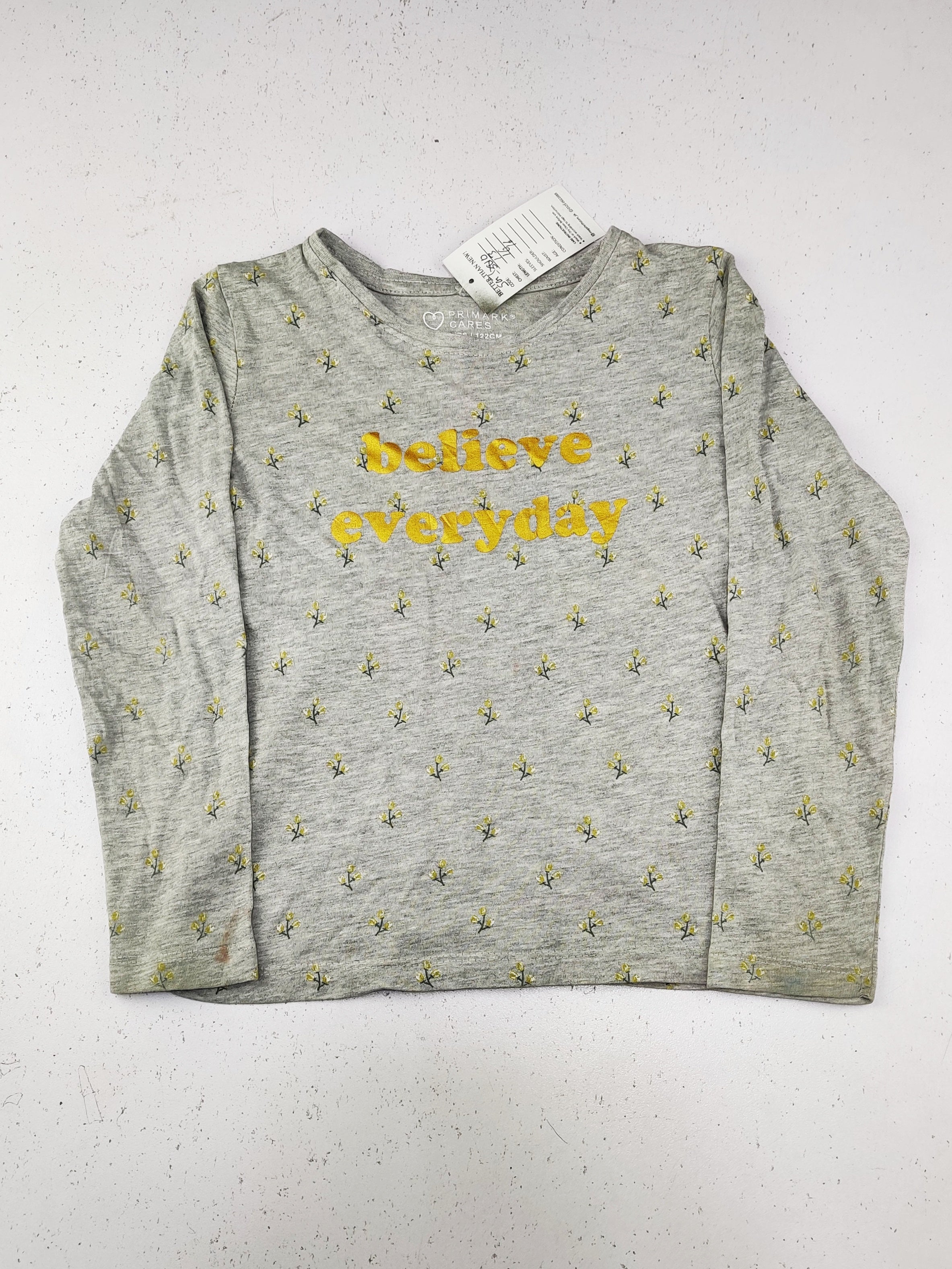 Primark (SGT-3810)