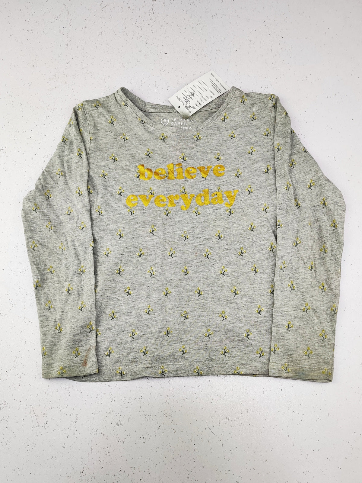 Primark (SGT-3810)