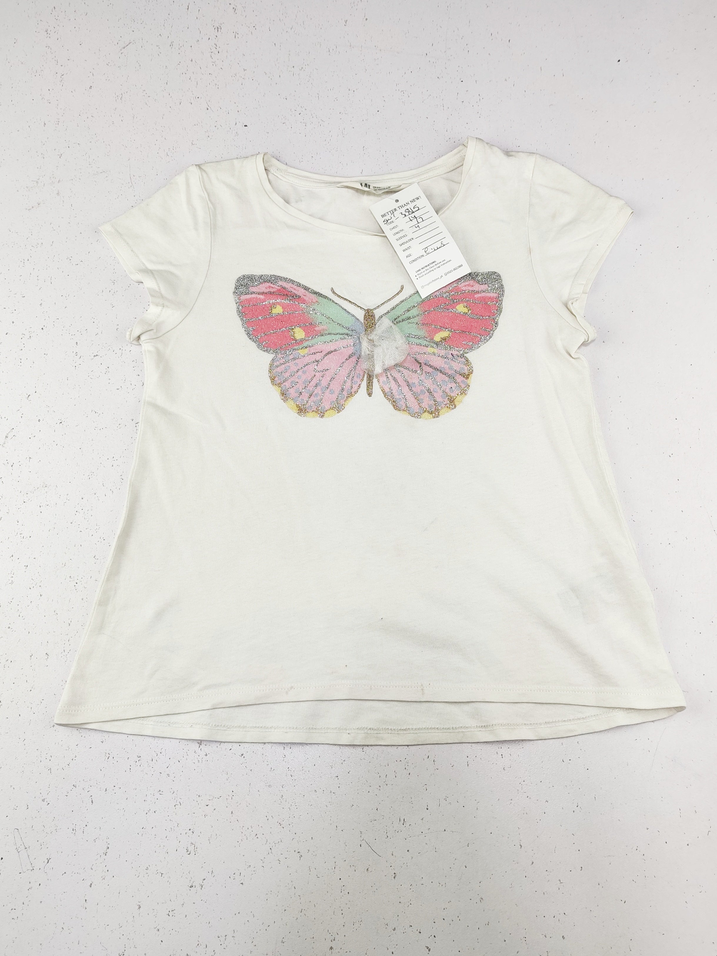 H&M (SGT-3815)