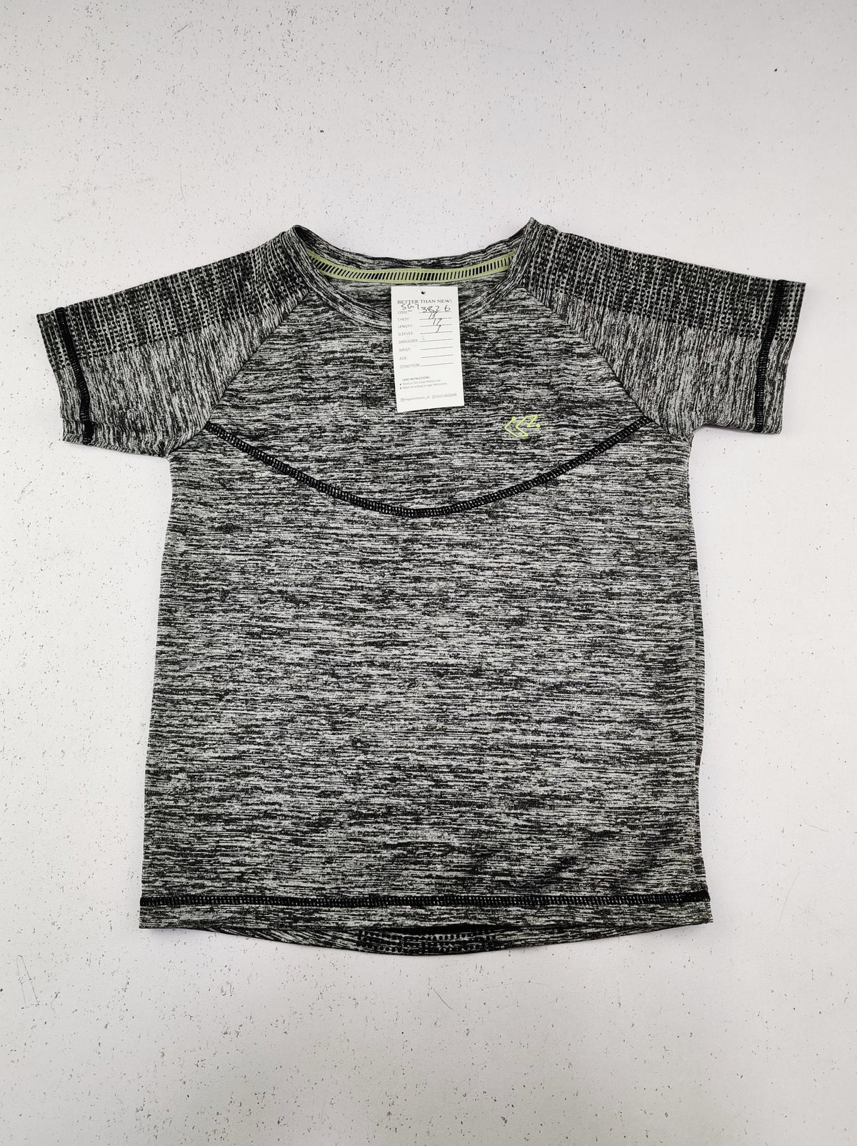 Unknown Brand (SGT-3826)