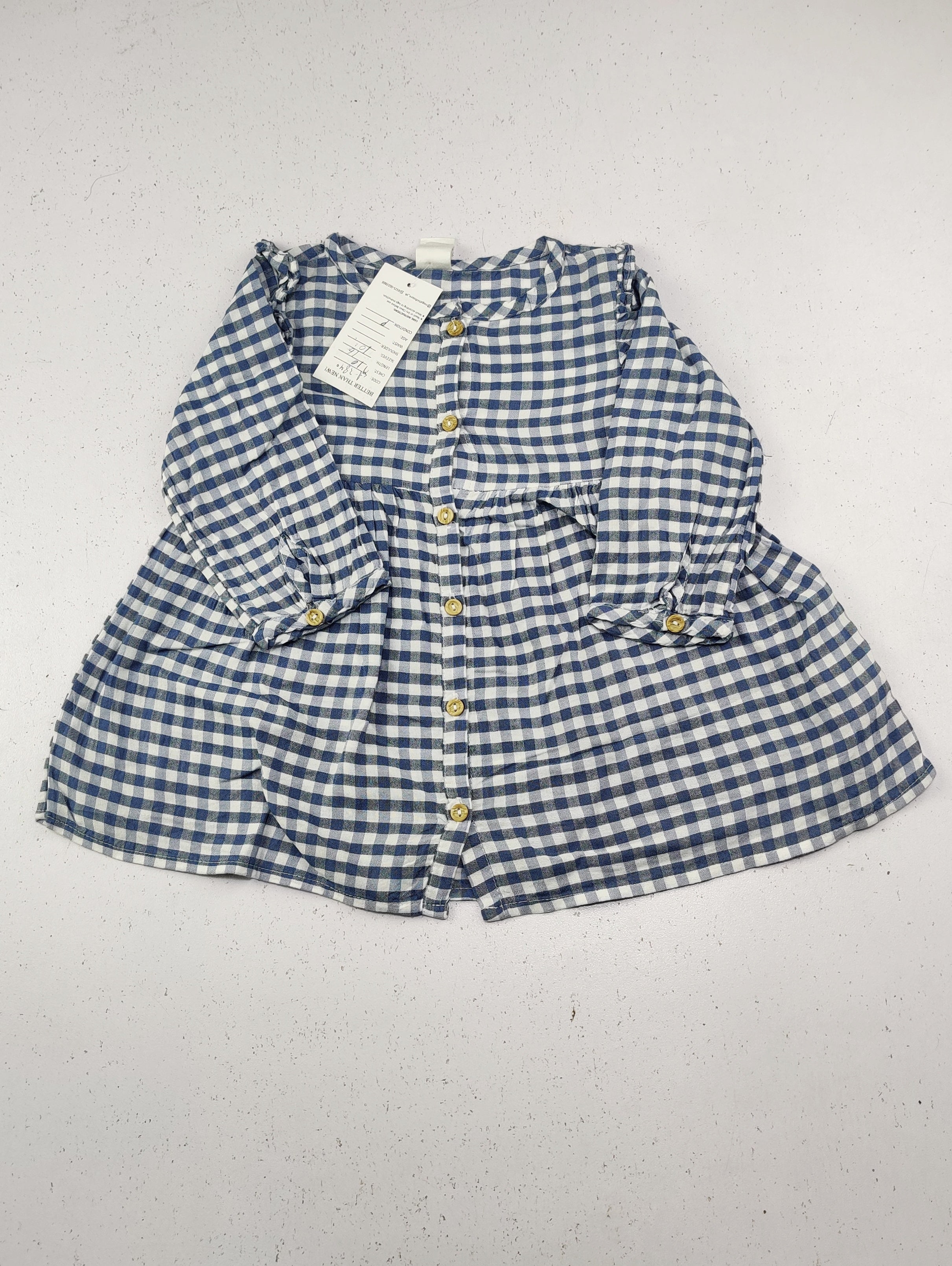 H&M (SGT-3840)