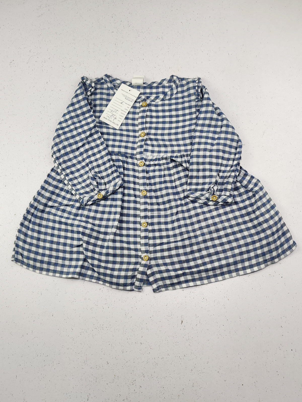 H&M (SGT-3840)