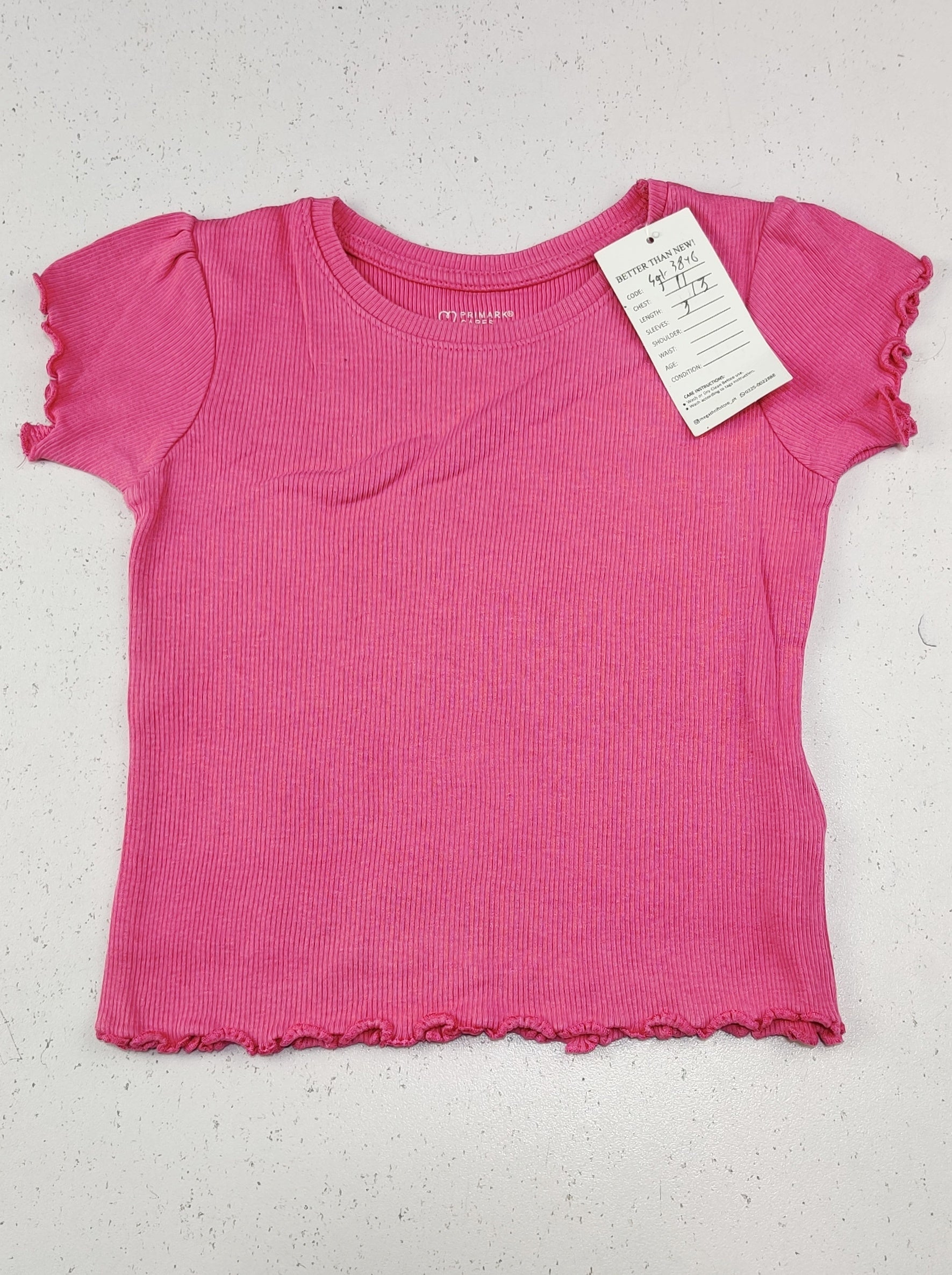 Primark (SGT-3846)