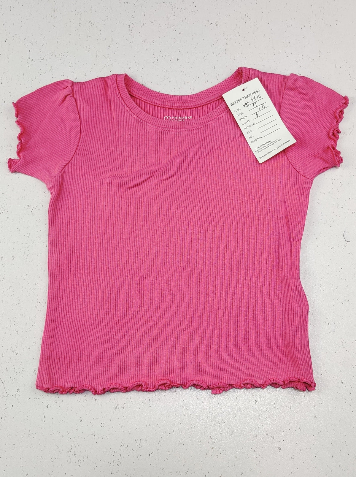 Primark (SGT-3846)