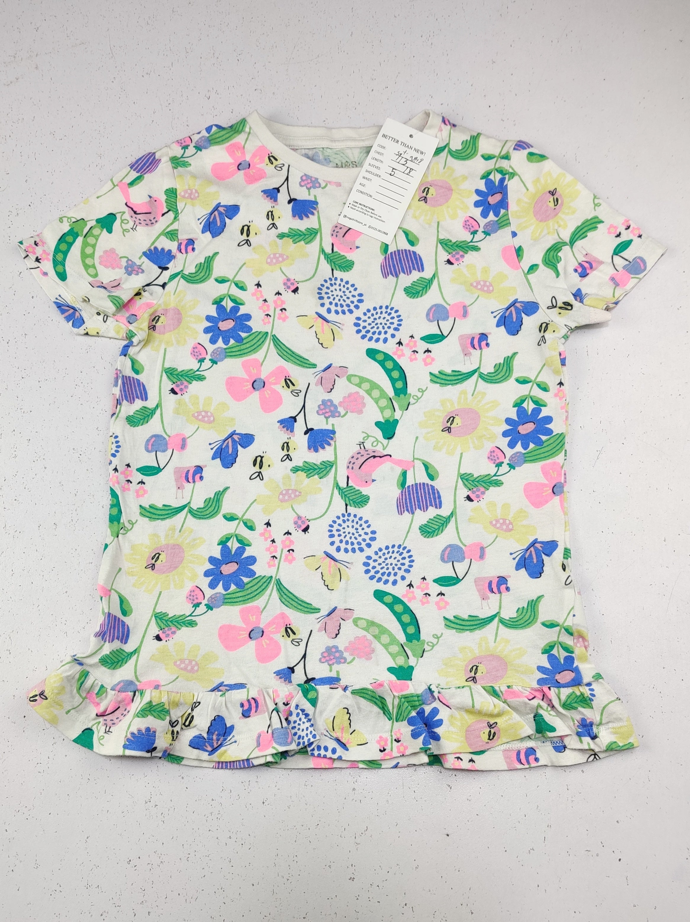 Marks & Spencer (SGT-3848)