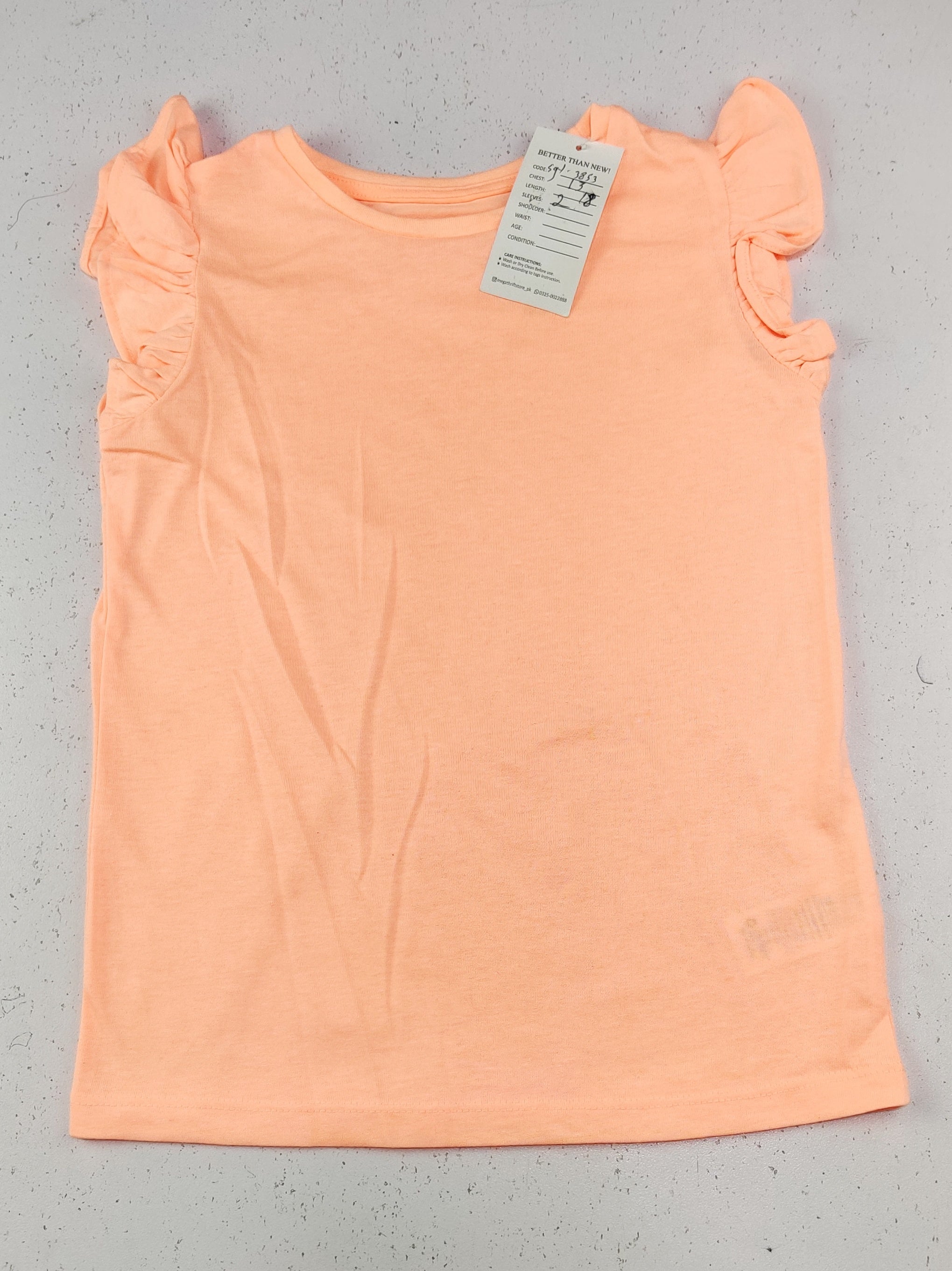 F&F (SGT-3853)