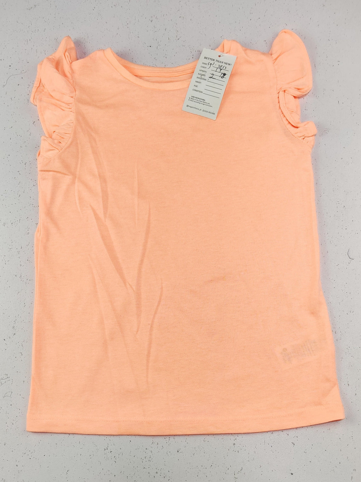 F&F (SGT-3853)