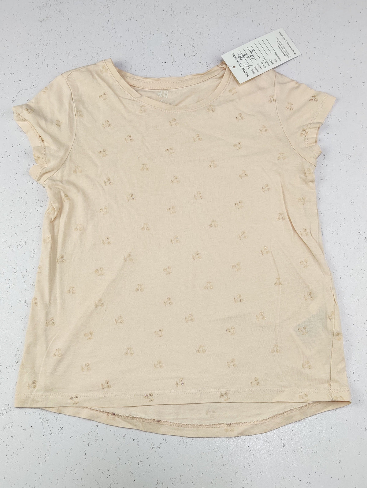 H&M (SGT-3854)