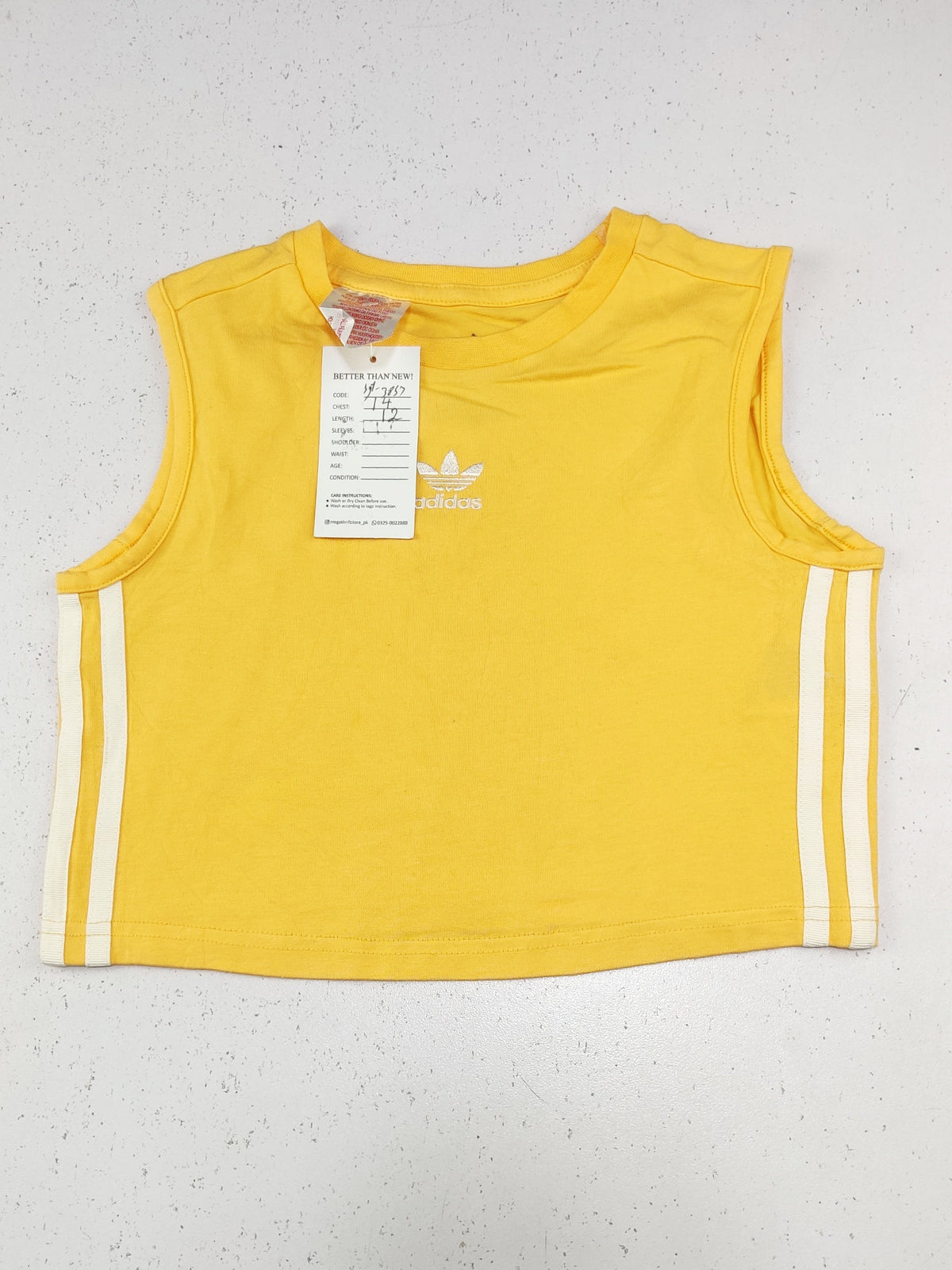 Adidas (SGT-3857)