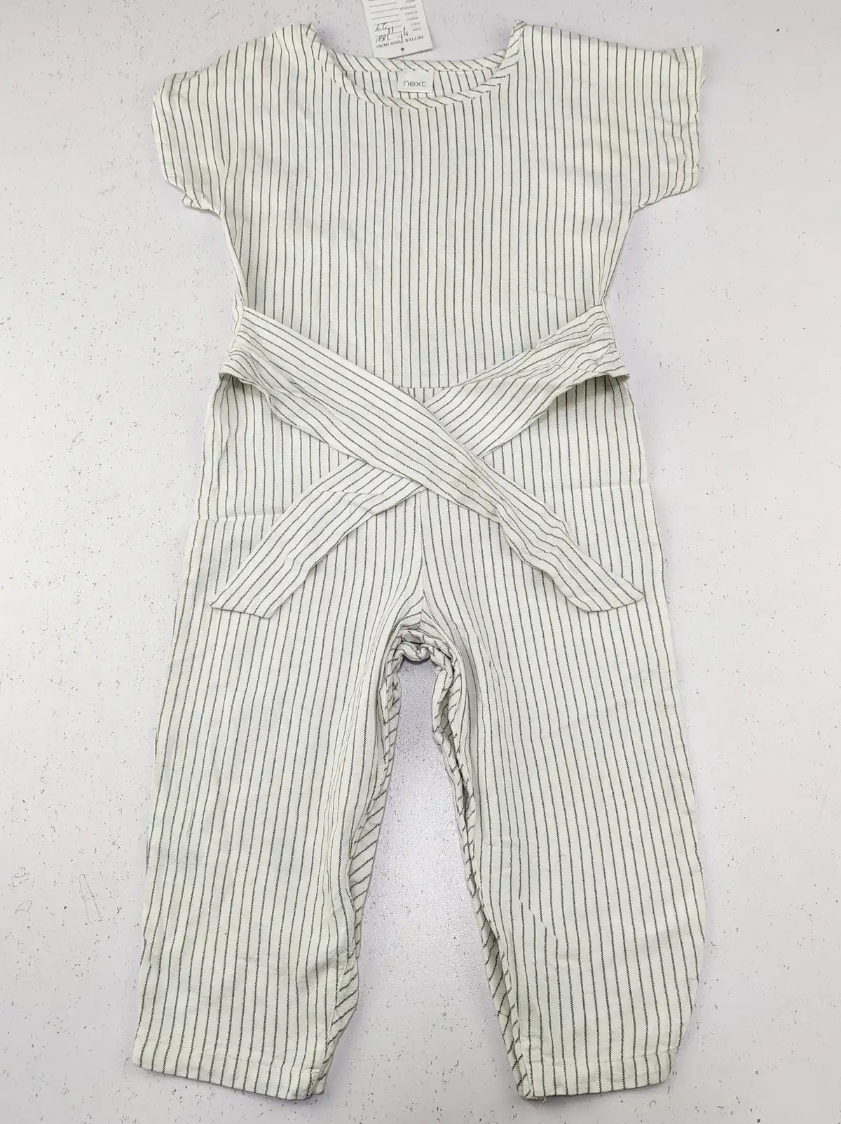Buy online pre-used pre-loved 100% authentic & Original branded Next (SGT-3881) available in Pakistan. Top international brands avilable.