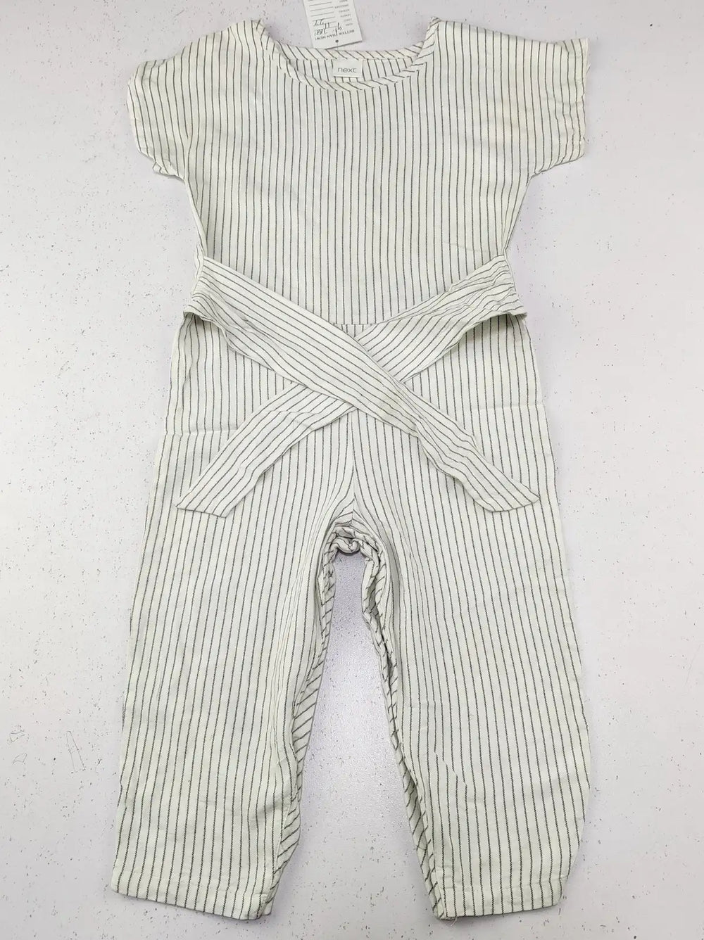Buy online pre-used pre-loved 100% authentic & Original branded Next (SGT-3881) available in Pakistan. Top international brands avilable.