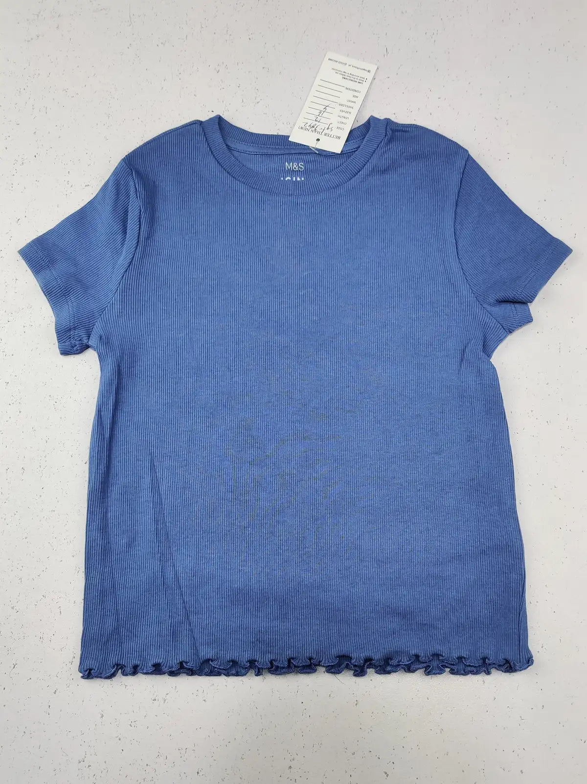 Buy online pre-used pre-loved 100% authentic & Original branded Marks & Spencer (SGT-3892) available in Pakistan. Top international brands avilable.
