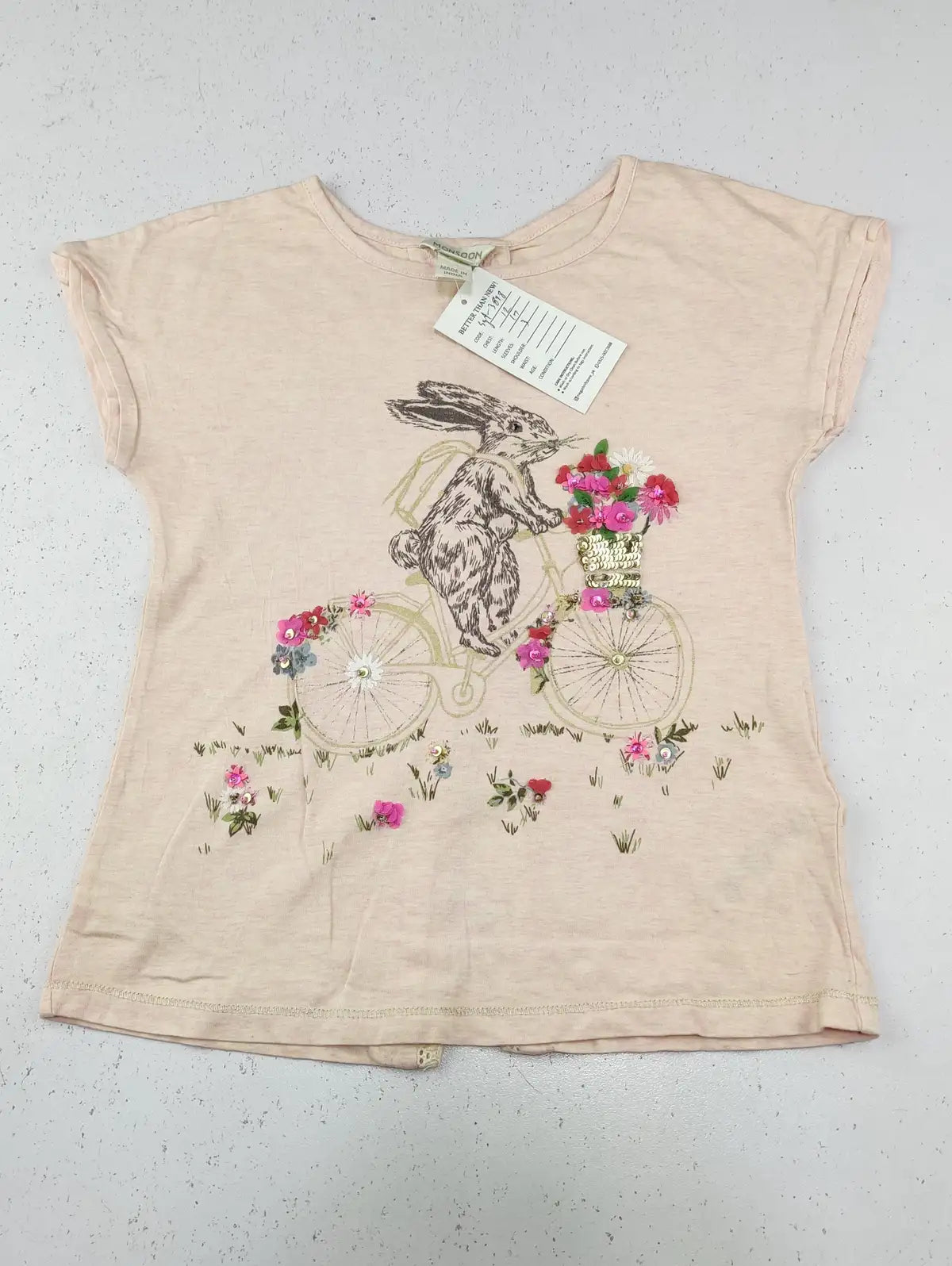 Buy online pre-used pre-loved 100% authentic & Original branded Monsoon (SGT-3898) available in Pakistan. Top international brands avilable.