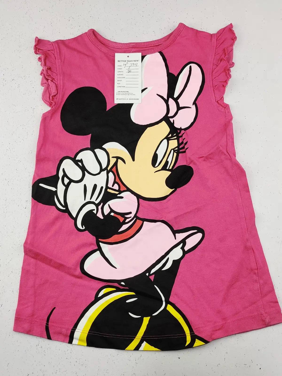 Buy online pre-used pre-loved 100% authentic & Original branded Primark (SGT-3903) available in Pakistan. Top international brands avilable.
