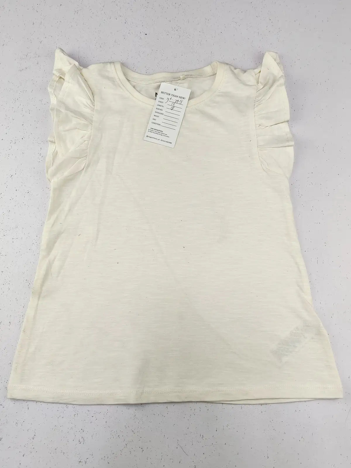 Buy online pre-used pre-loved 100% authentic & Original branded Next (SGT-3915) available in Pakistan. Top international brands avilable.
